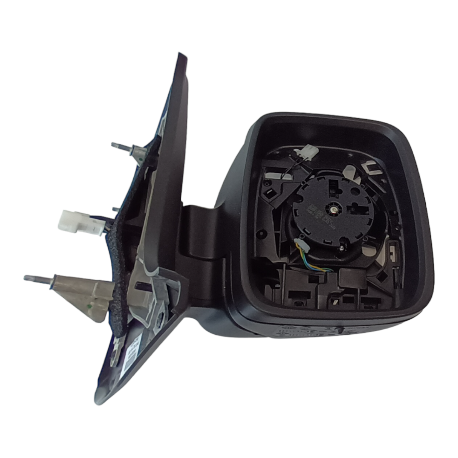Genuine Renault Trafic 3 RH Wing Mirror Assembly 963010508R