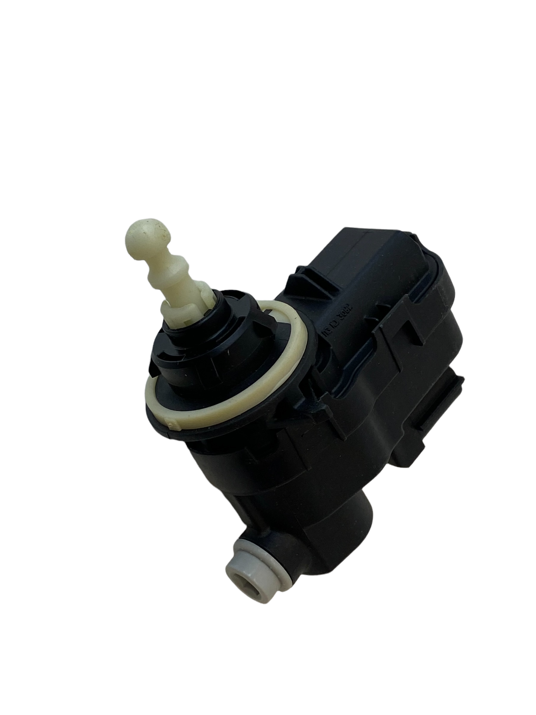 Genuine Renault Clio 4 Headlamp levelling actuator assembly 260C66164R