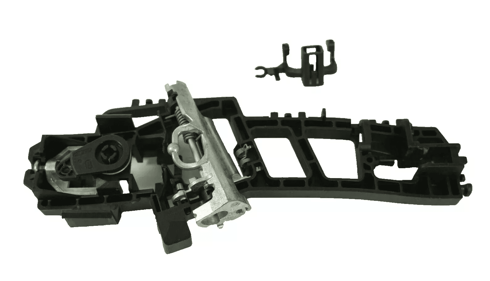 Genuine Ford EcoSport (CBW) RH OS Front door handle reinforcement 1817106