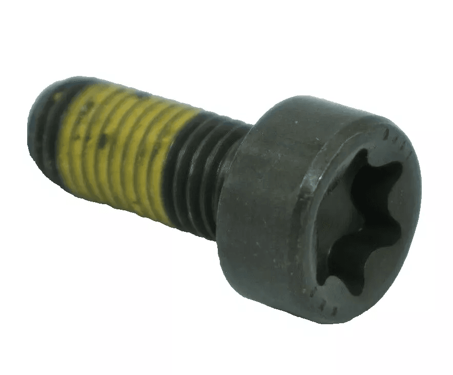 Clutch Flywheel Bolt Hex Head - M10 X 28MM 1.6L (6-MT) | Parts