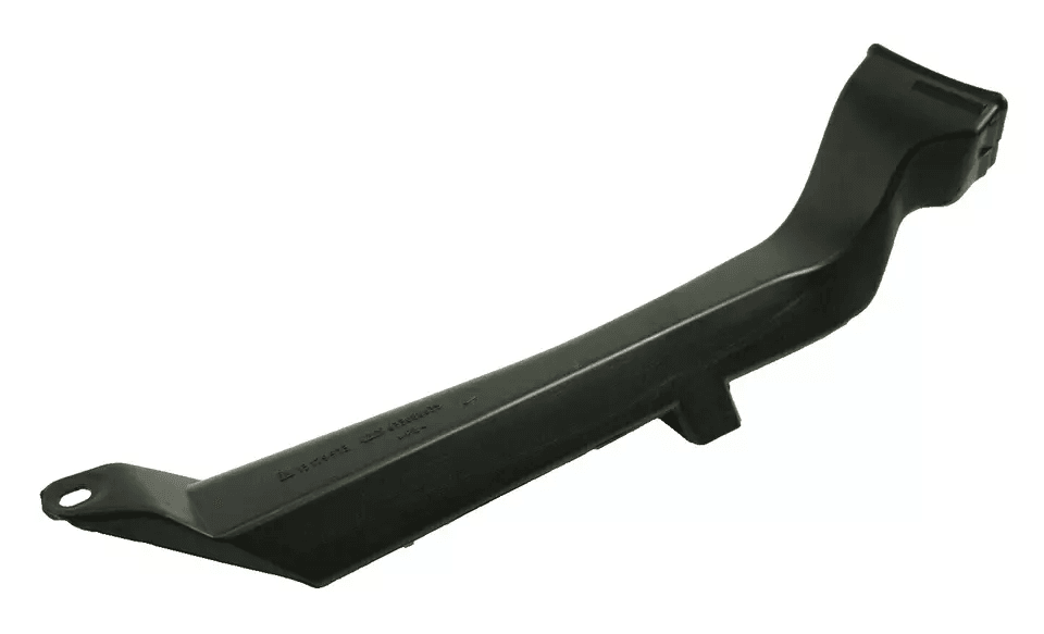 Genuine Vauxhall Corsa D RH OS Front footwell air duct 13179973