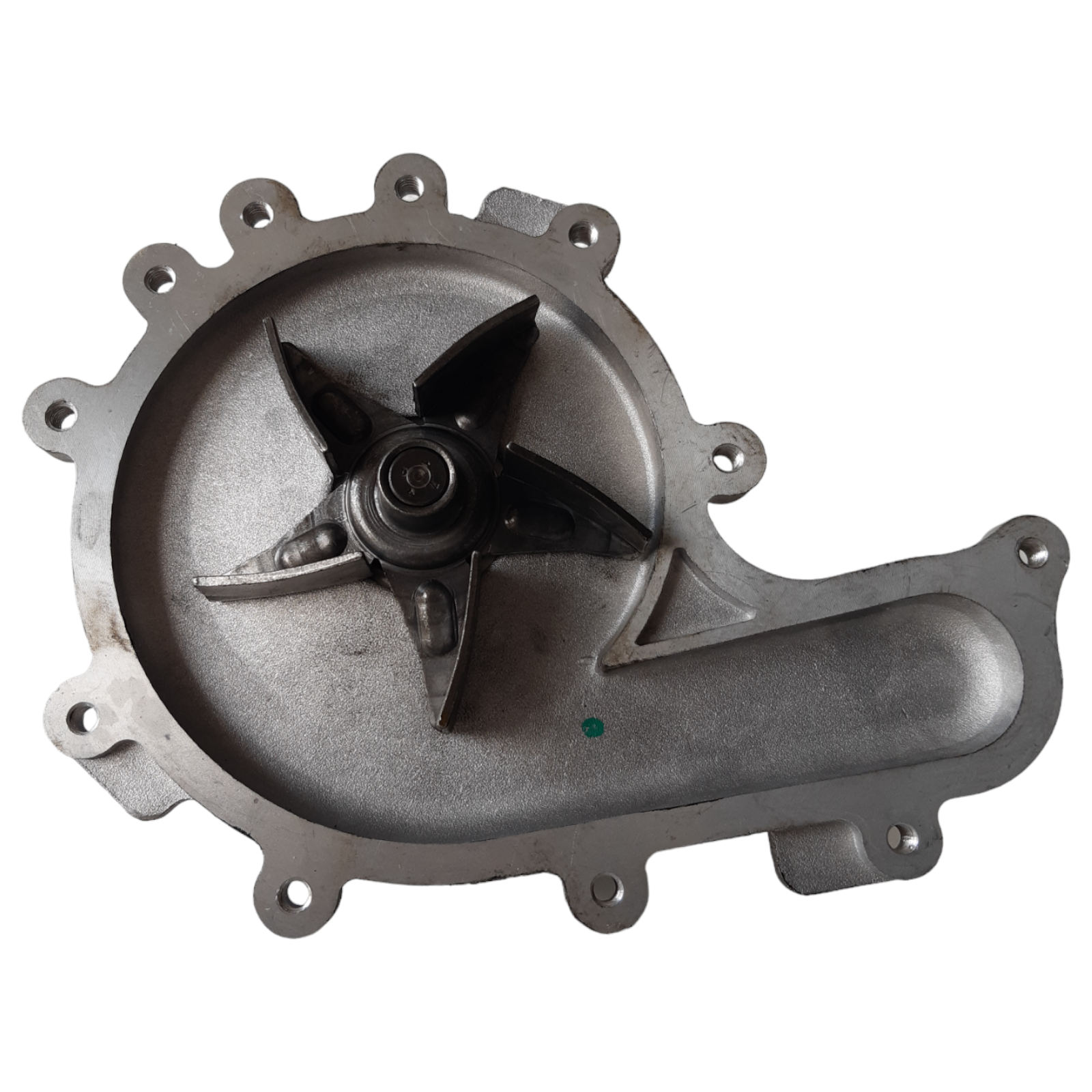 Motorcraft | Water Pump Assembly | 2183892 | For Ford Transit | GFN Parts