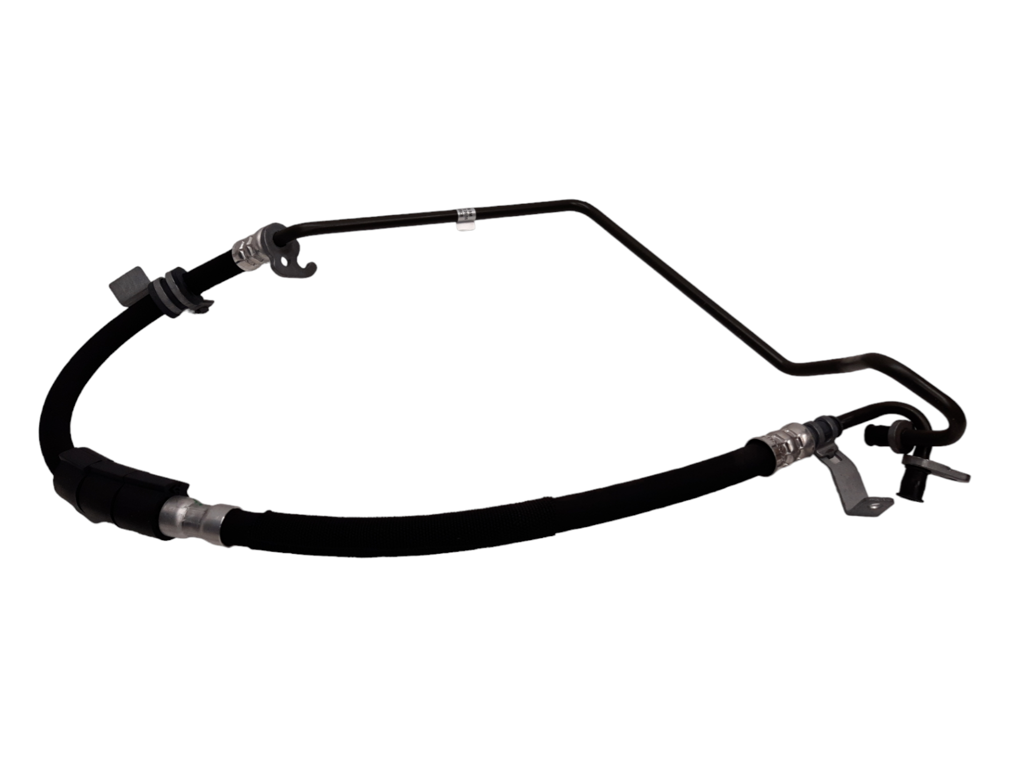 Genuine Ford Transit Pump to Steering Gear hose assembly 2048960