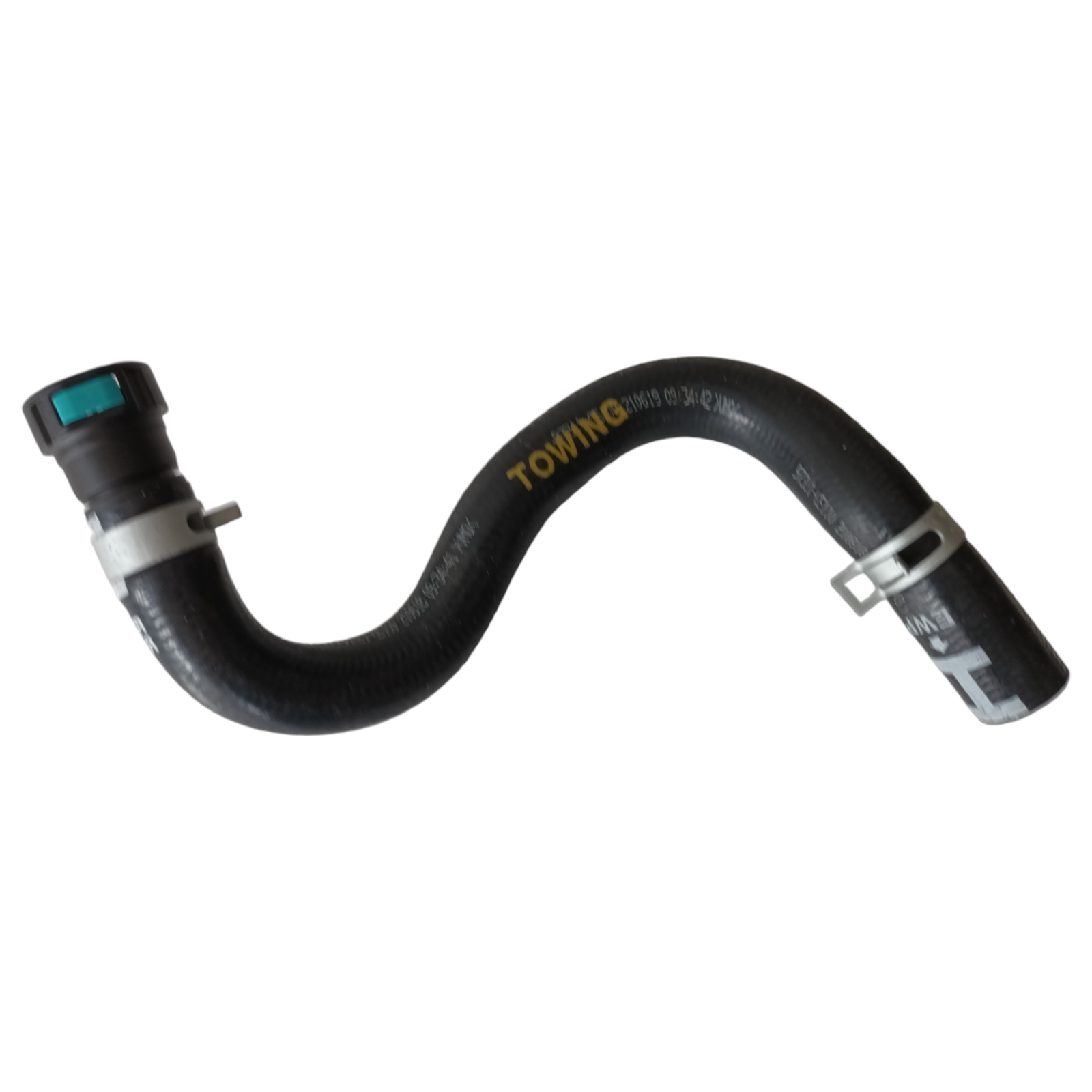 Genuine KIA Niro Hyundai Ioniq Water inlet hose 97311G5100
