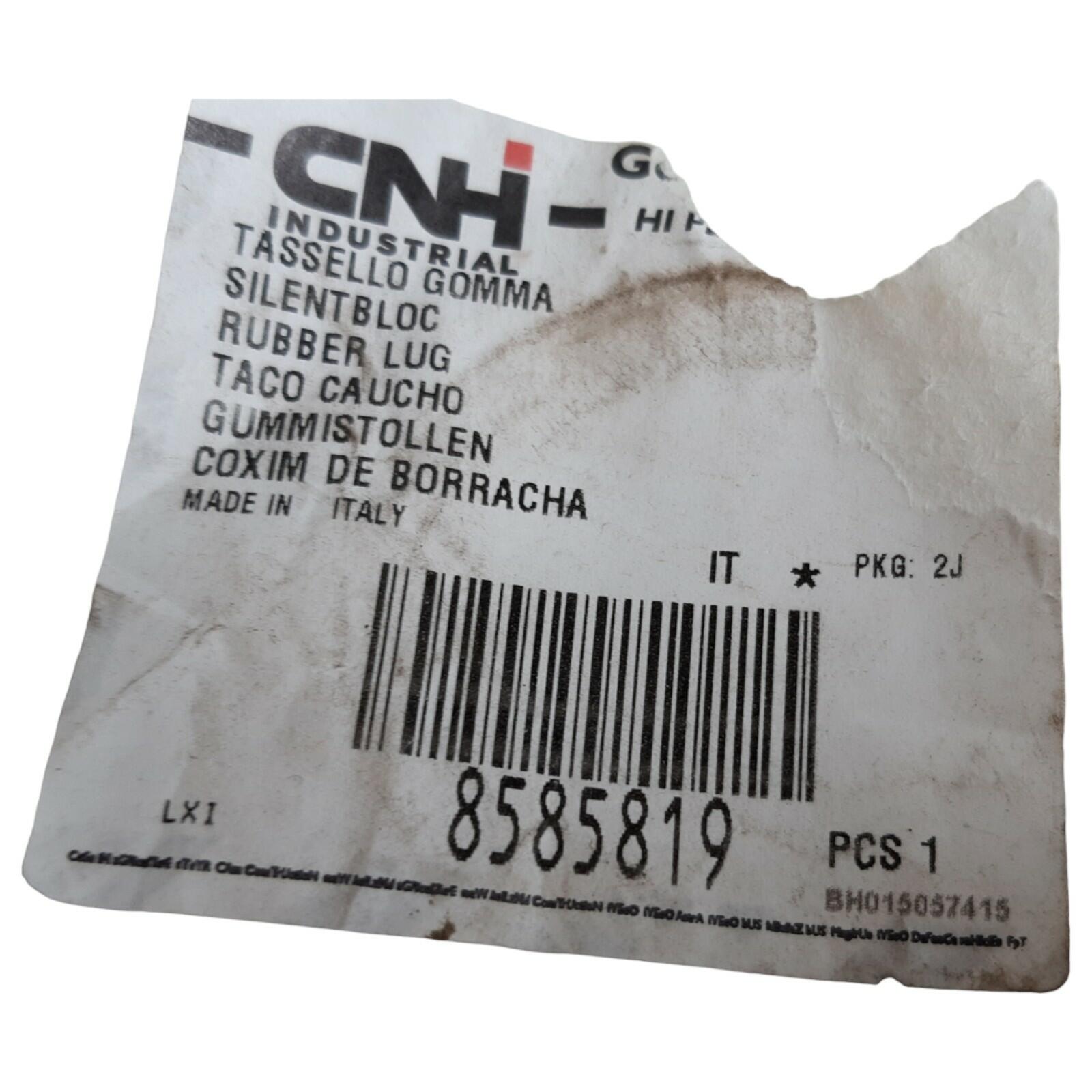 Iveco Silent Block Stabiliser Bush automotive part