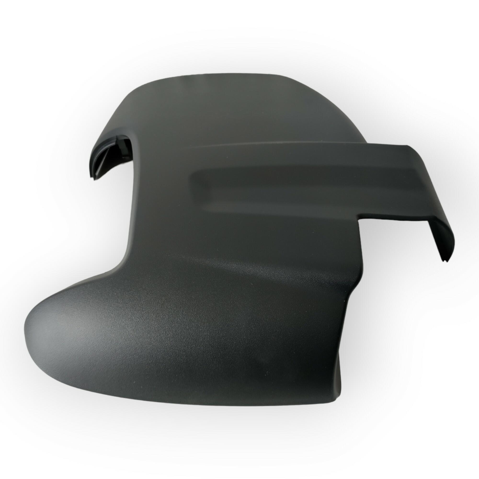 Genuine Ford Transit (TTG) RH OS Wing mirror cover 1823808