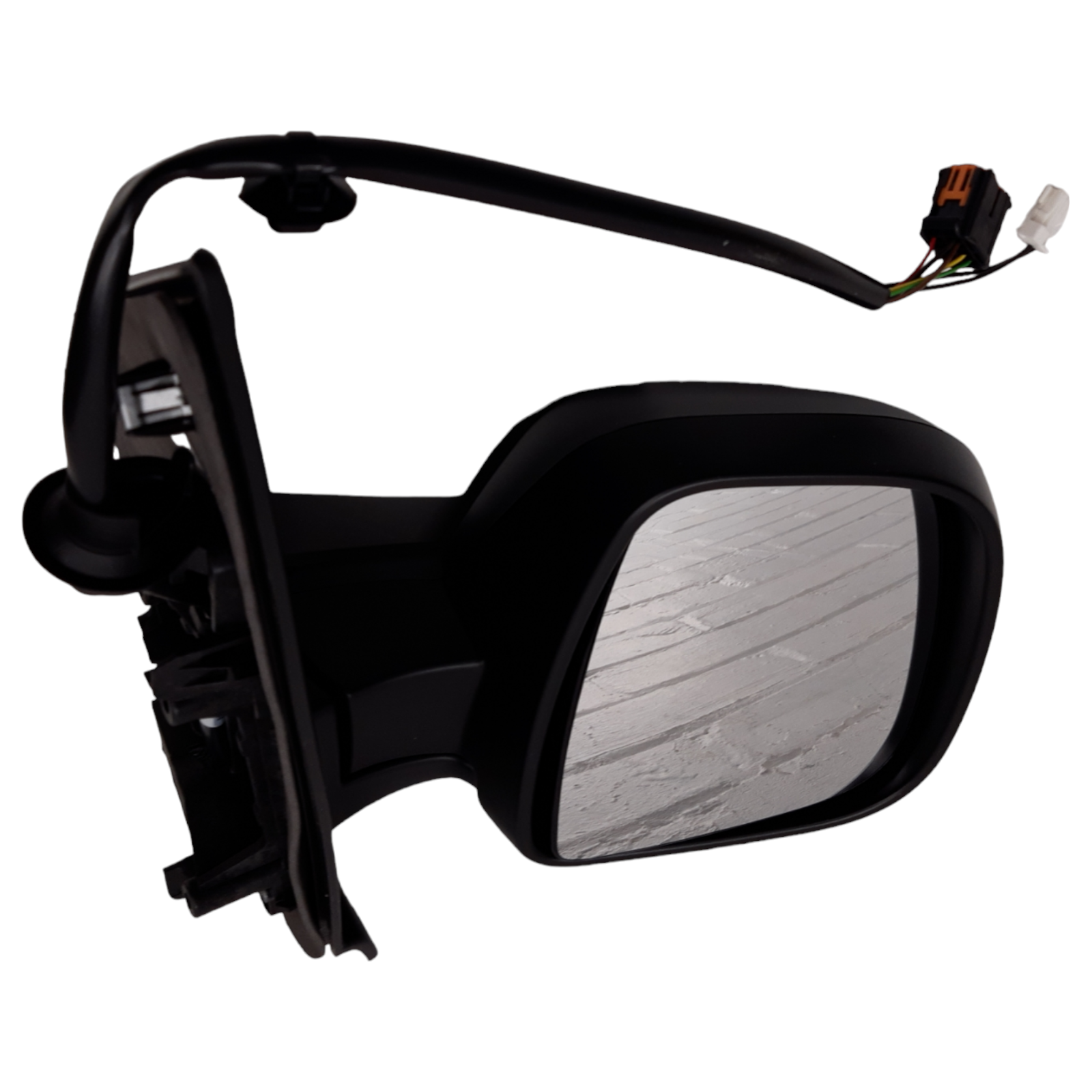 Genuine PSA RH OS Wing mirror assembly fits various makes and models 98155882XT