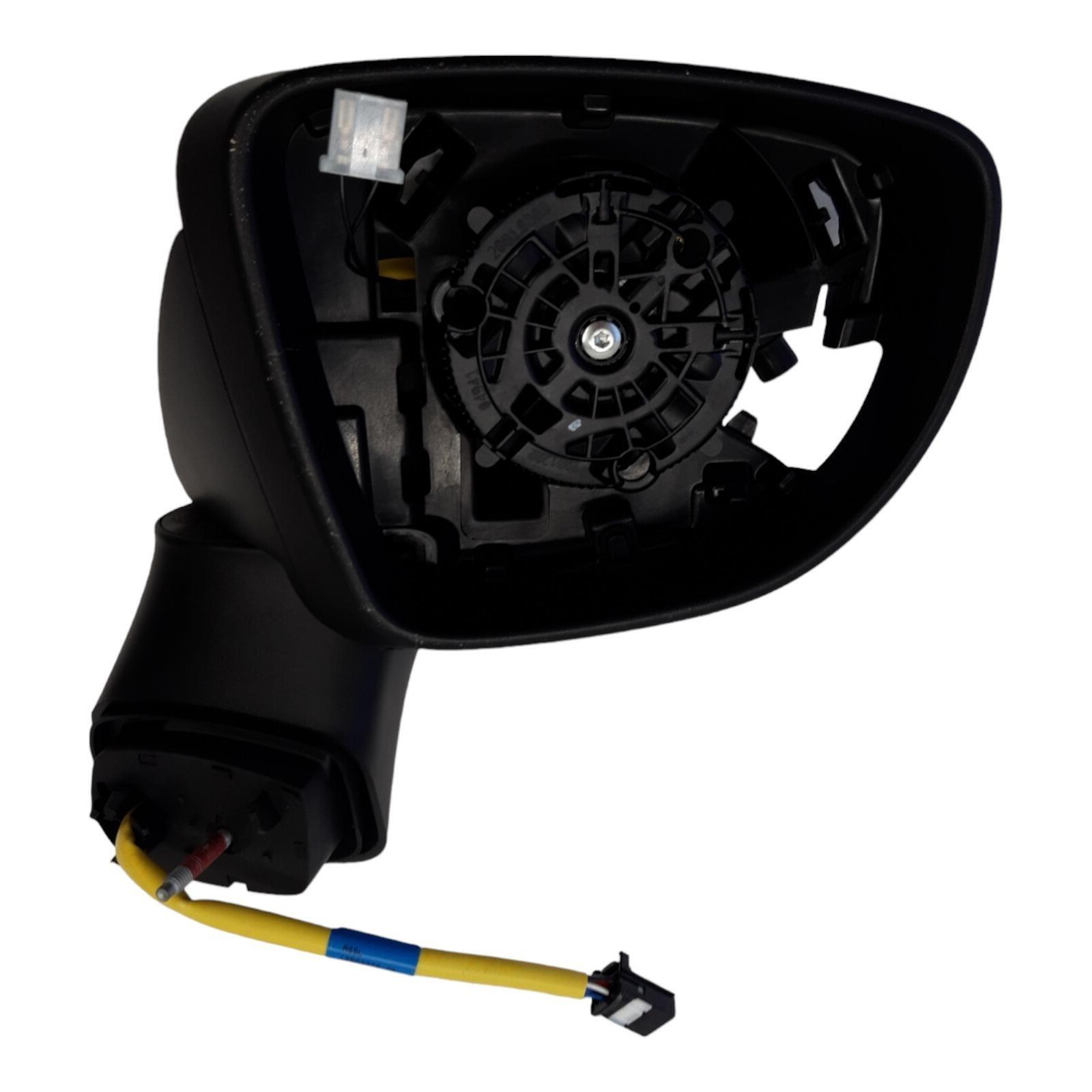 Genuine Renault Captur RH OS Wing mirror assembly 963019859R