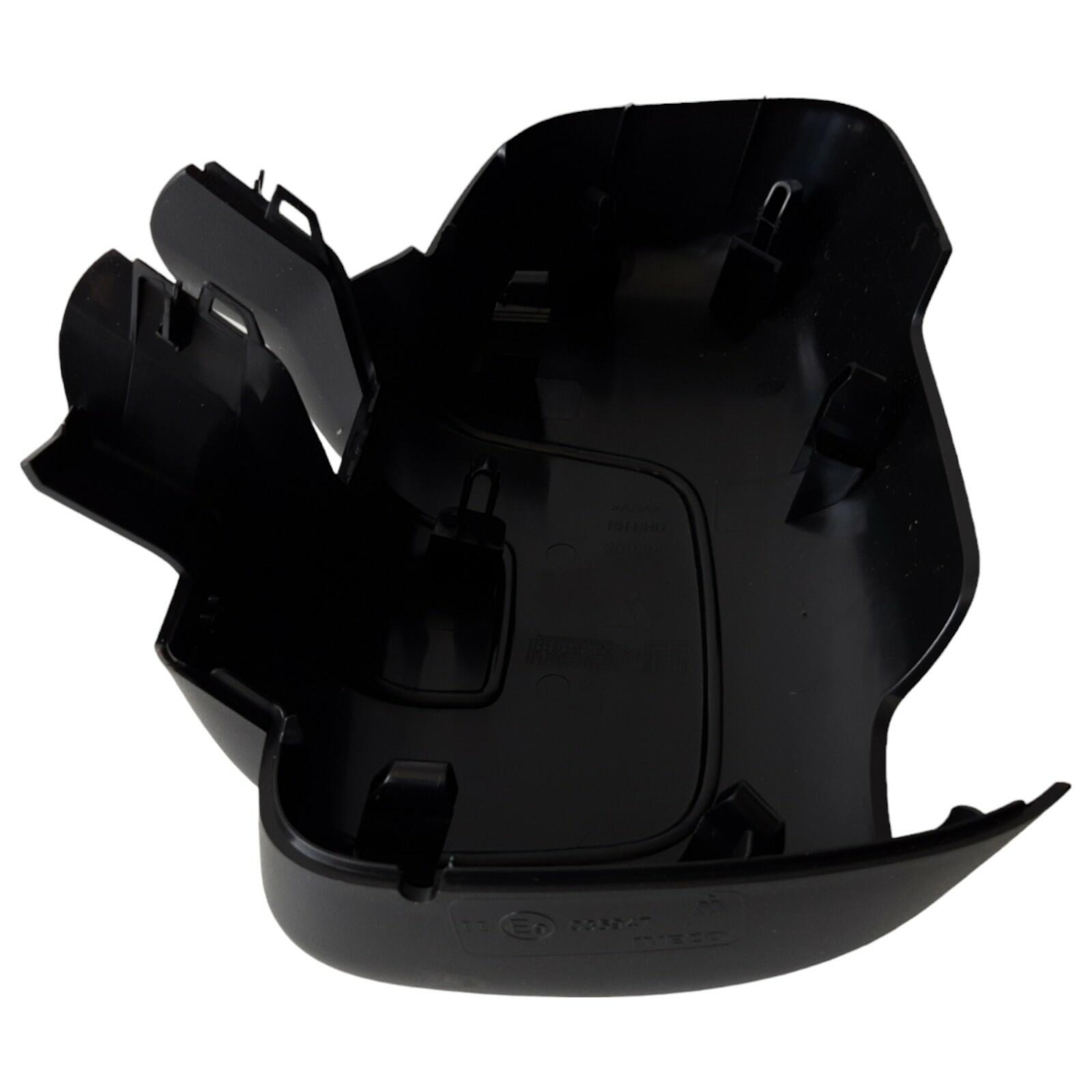 Genuine Iveco Daily RH OS Wing mirror cover 5801823823
