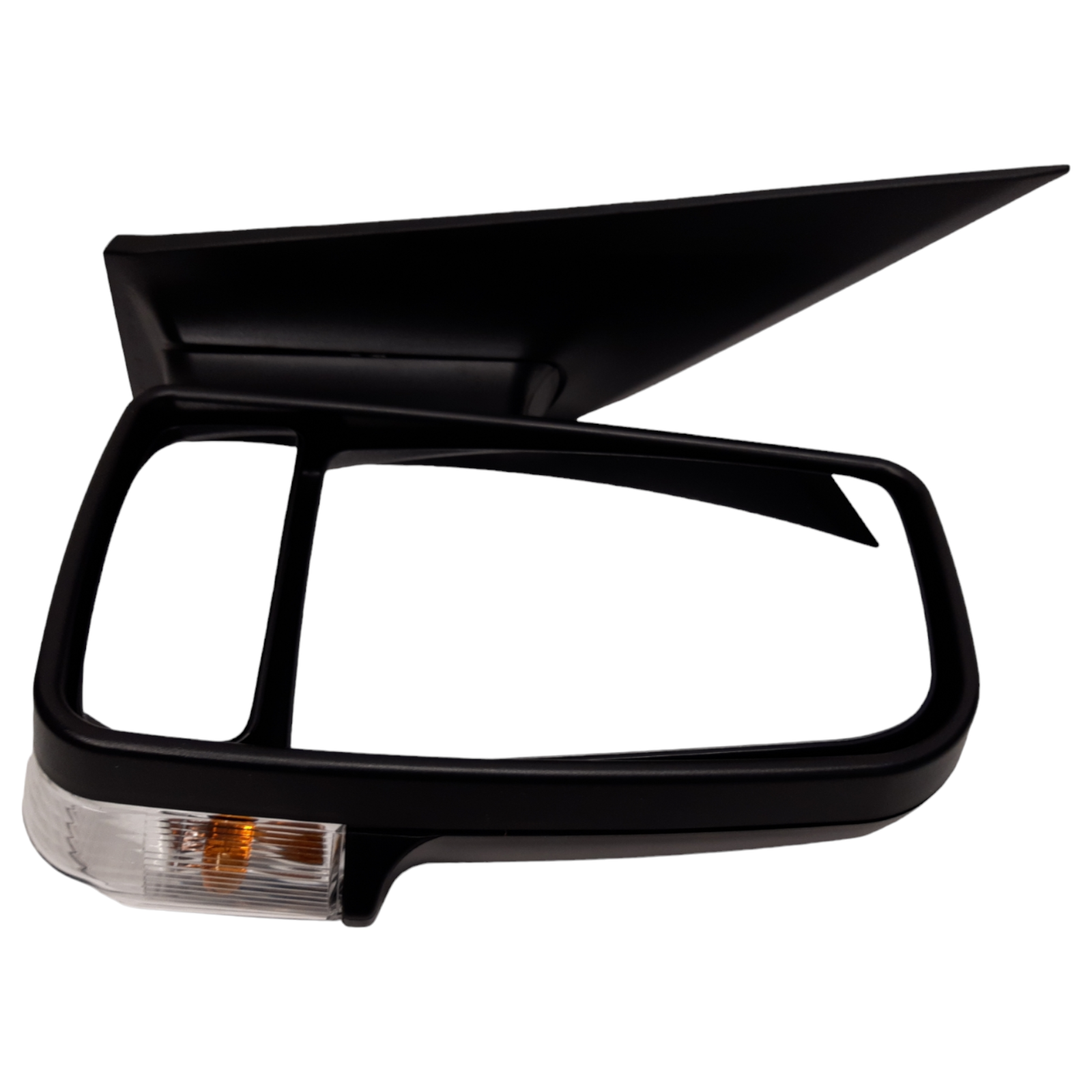 Multipart RH Wing Mirror Assembly VMG1195 For Mercedes / Volkswagen