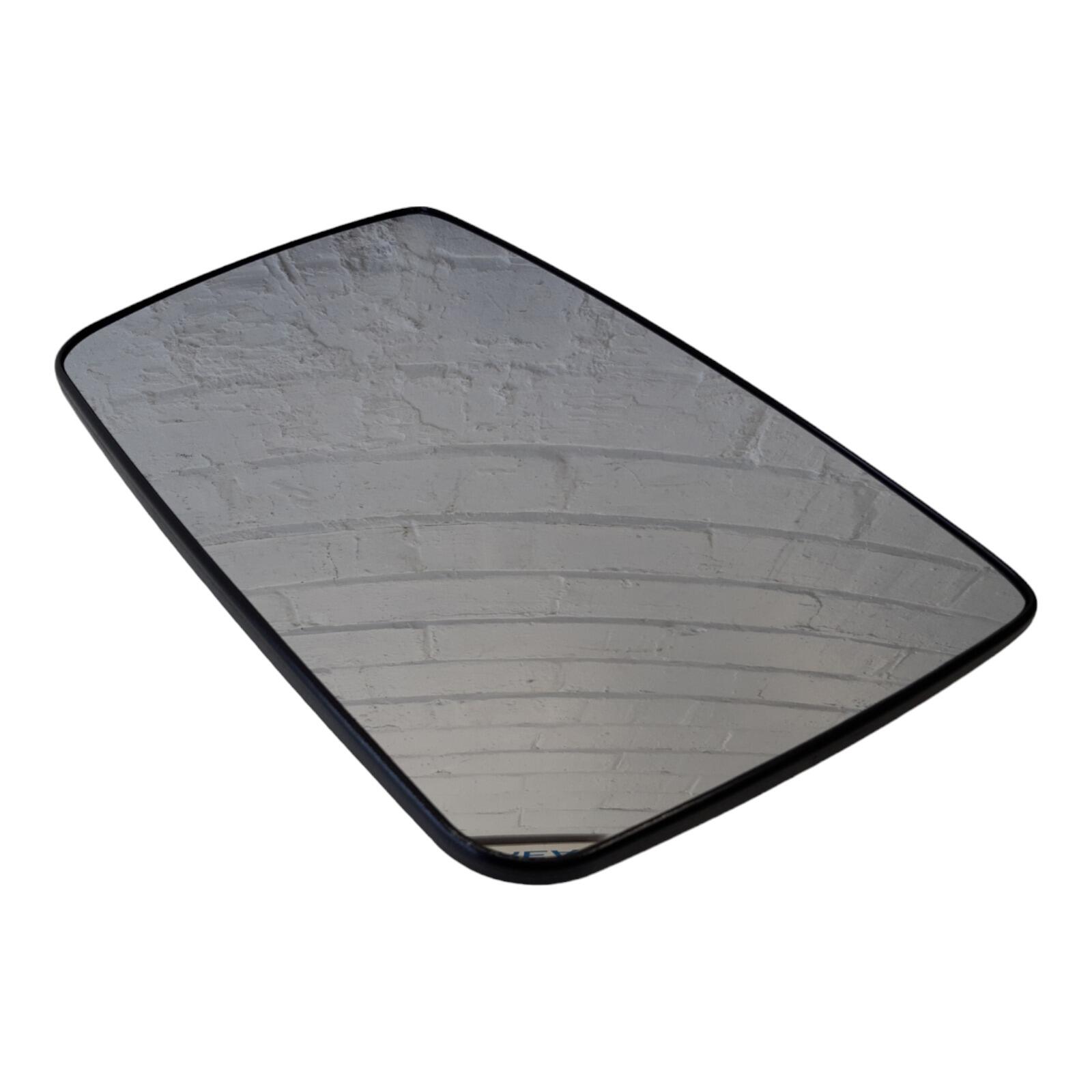 DAF LF Mirror Cover - Main Piece - Fits Left & Right Hand Sides - HGV Body Parts Replacement - 1736884