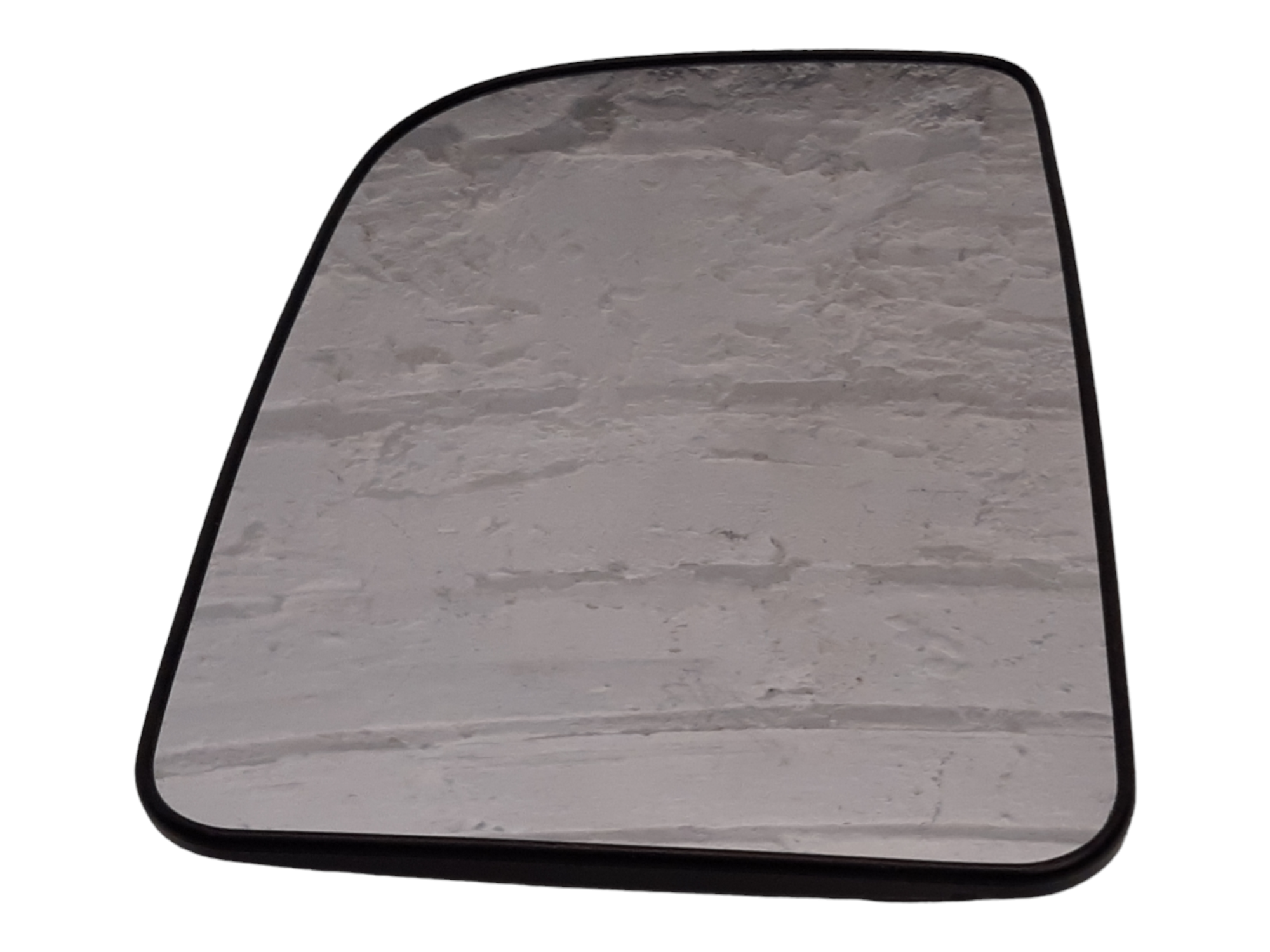 Macht LH NS Wing mirror glass fits Mercedes Sprinter (non-heated) 490221511