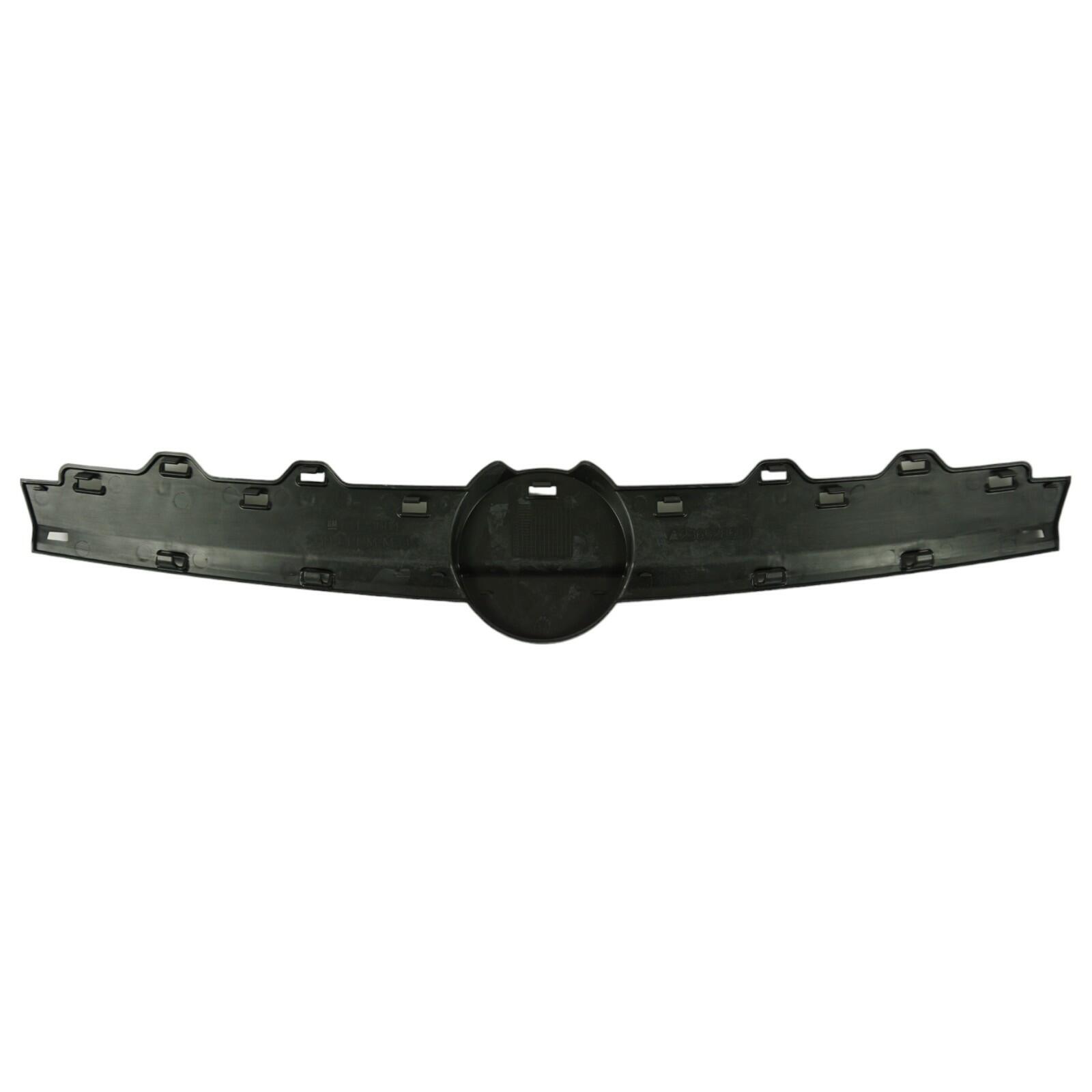 Genuine Vauxhall Astra K Front grille cover 13453645 13452684