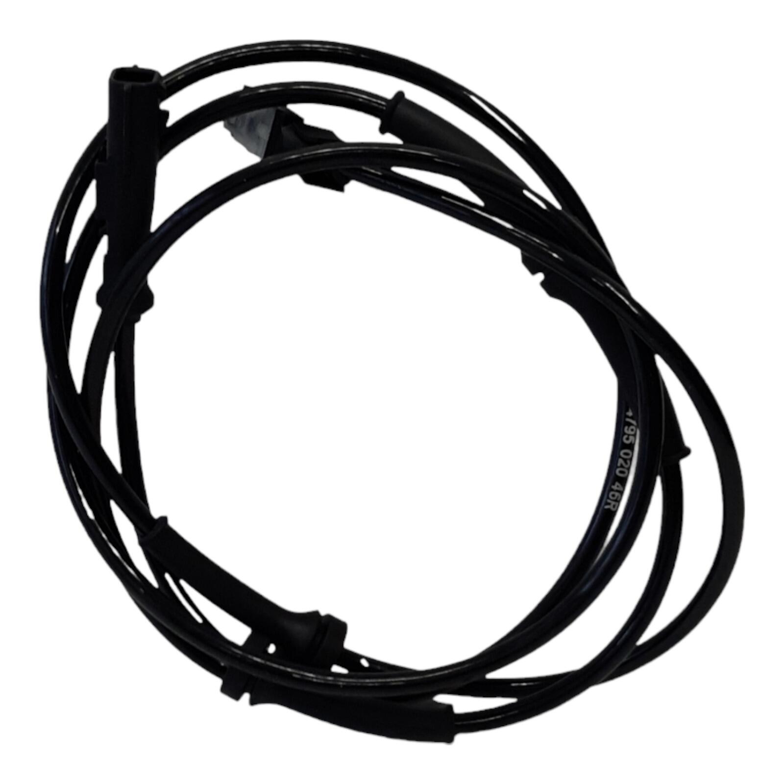Genuine Renault Kangoo 2 RH OS Rear ABS sensor 479502046R