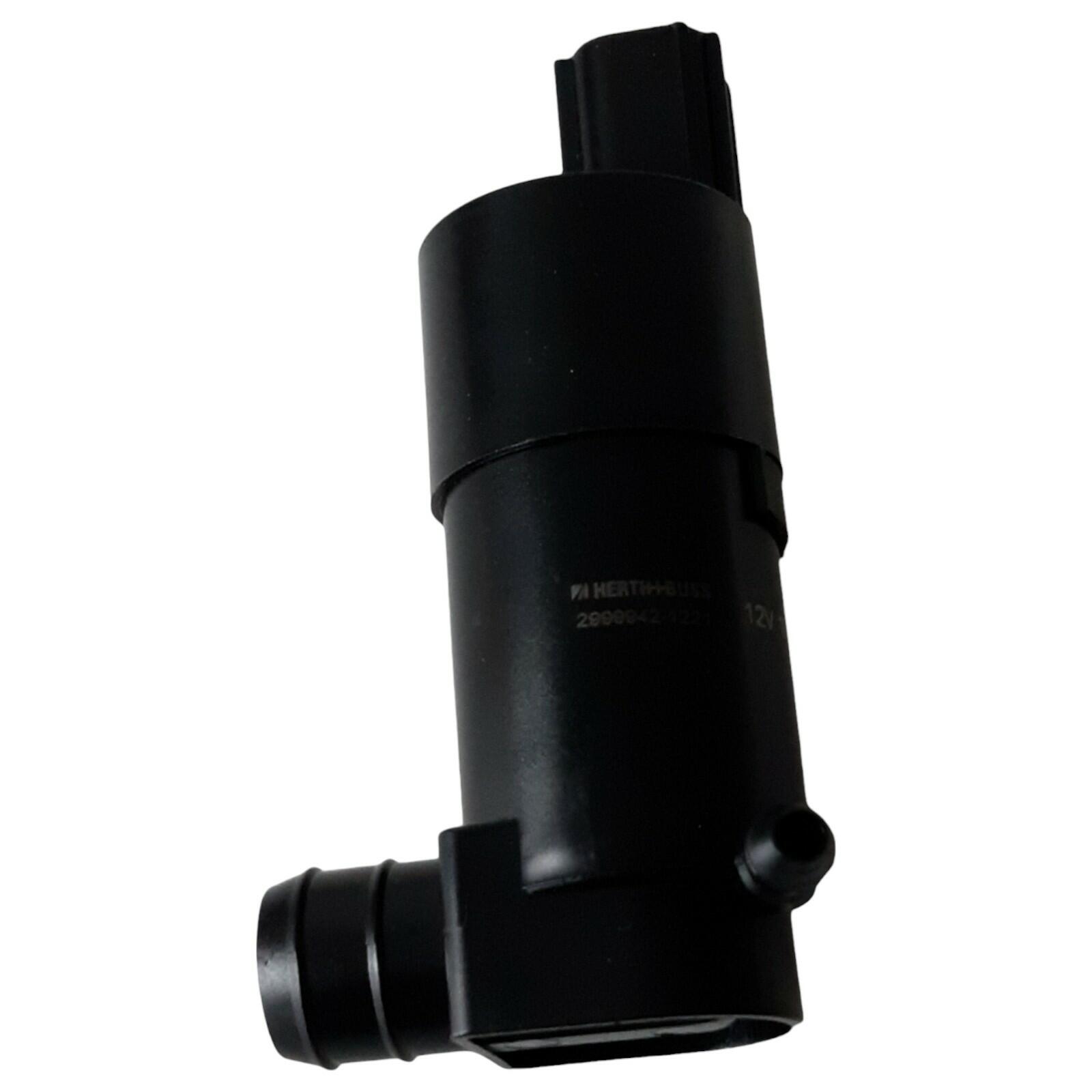 Herth+Buss Window Cleaning Washer Pump Assembly 65451064 For Ford Focus / Transit
