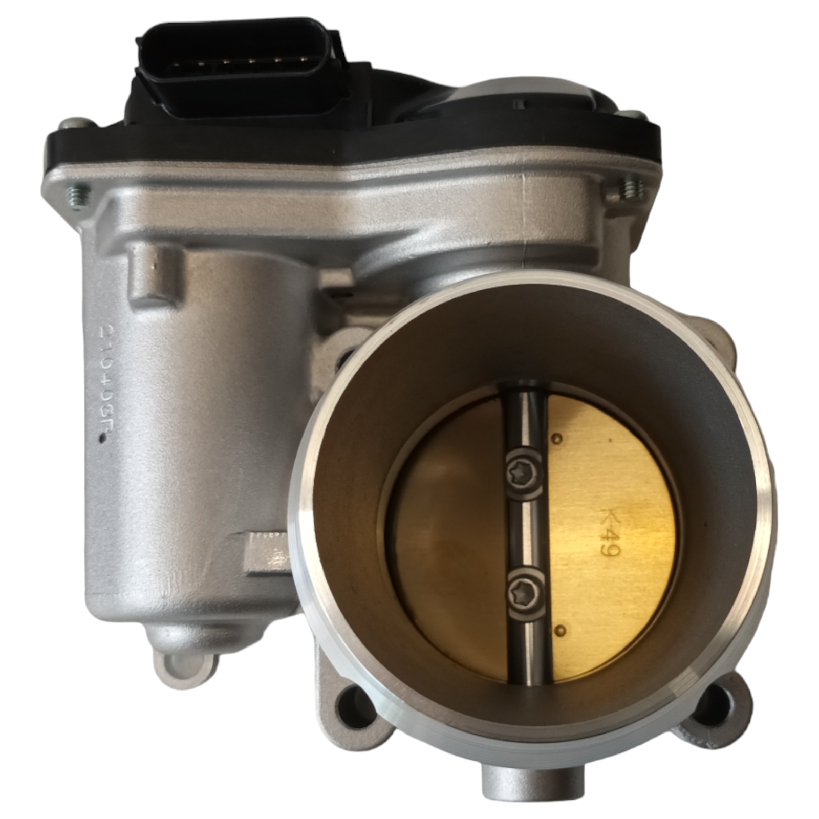 Genuine Kia Ceed Throttle Body Assembly 3510008200