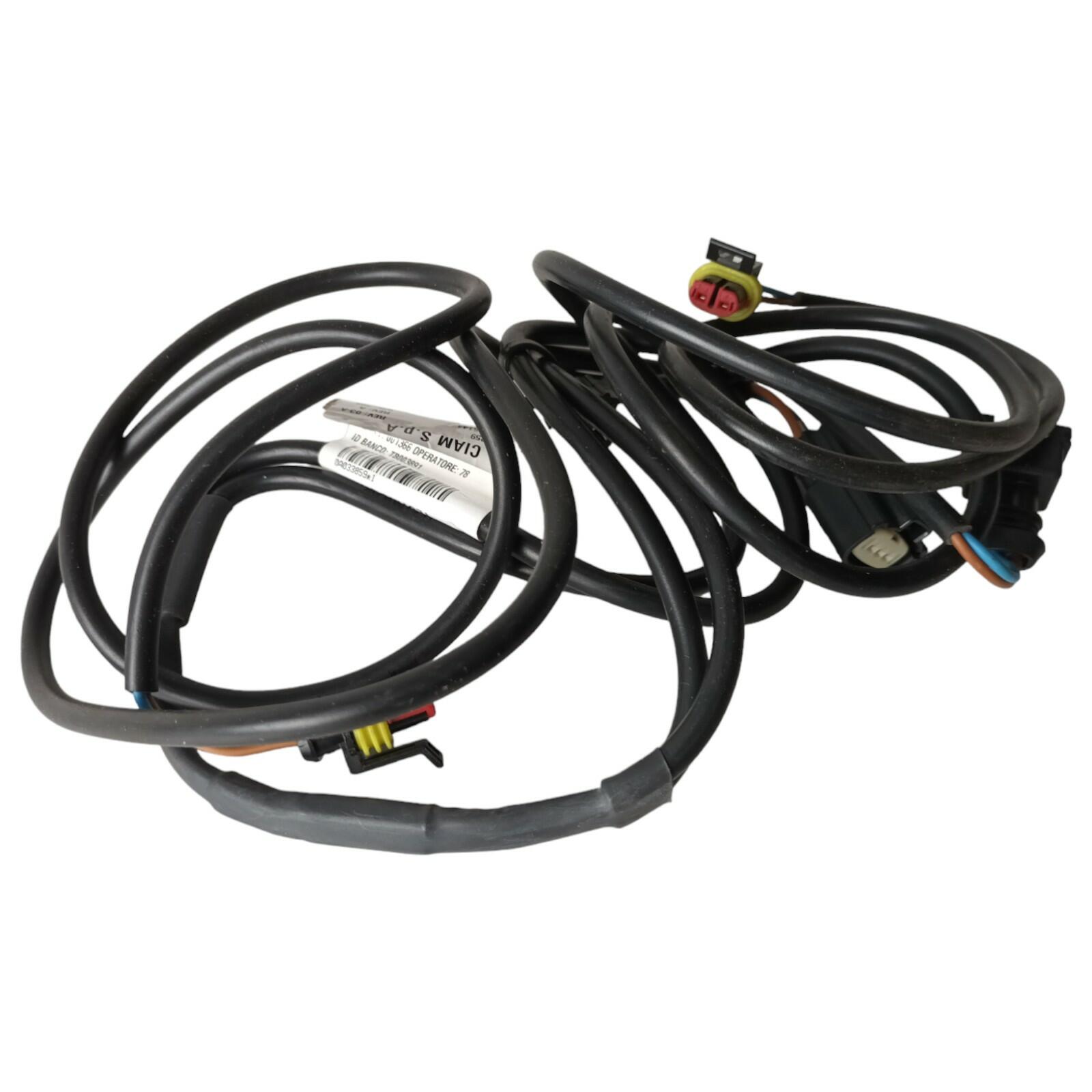 Genuine Ford Transit (TTG) Running board lamp wiring assembly 1850564