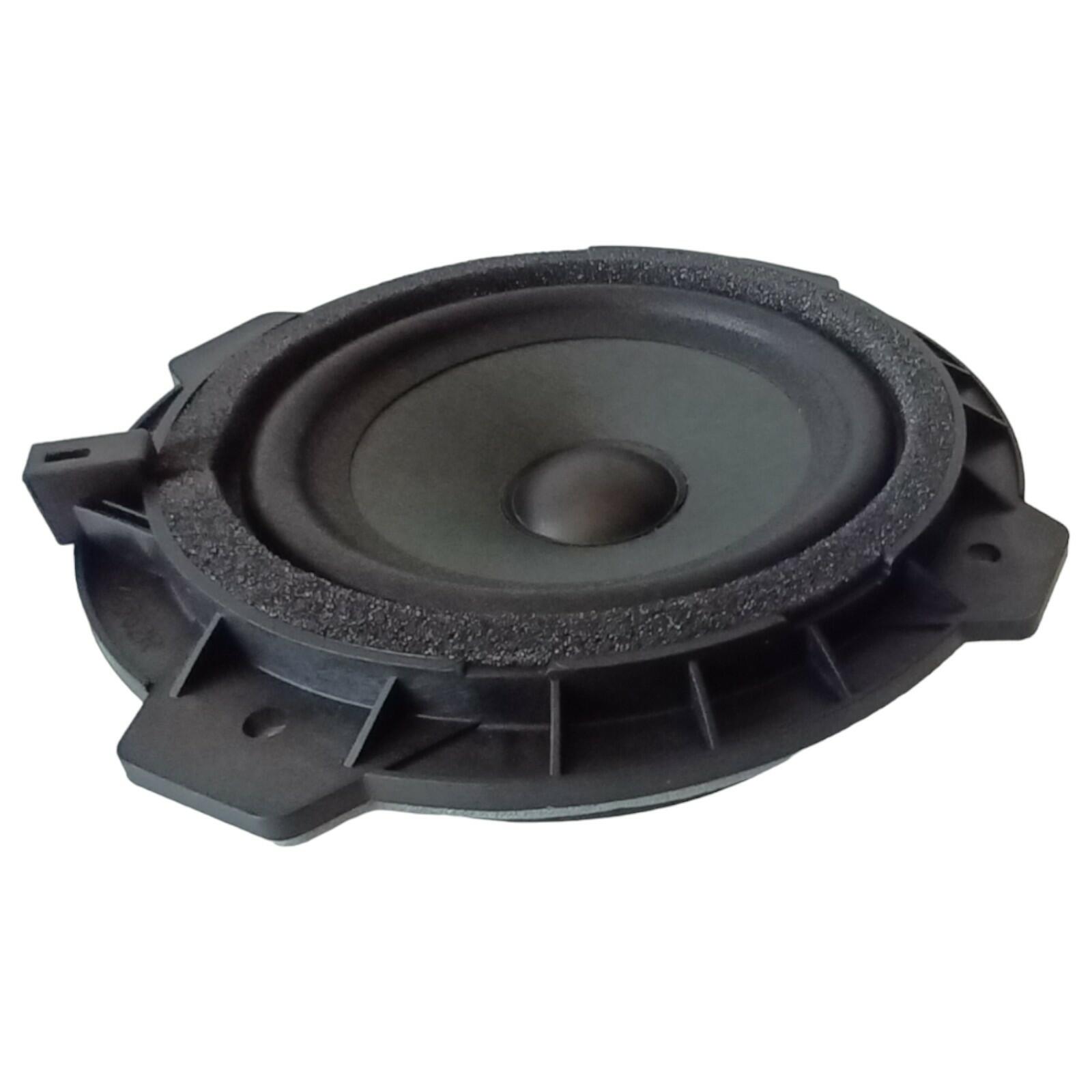 Genuine SsangYong Tivoli RH OS Rear door speaker 8930135000