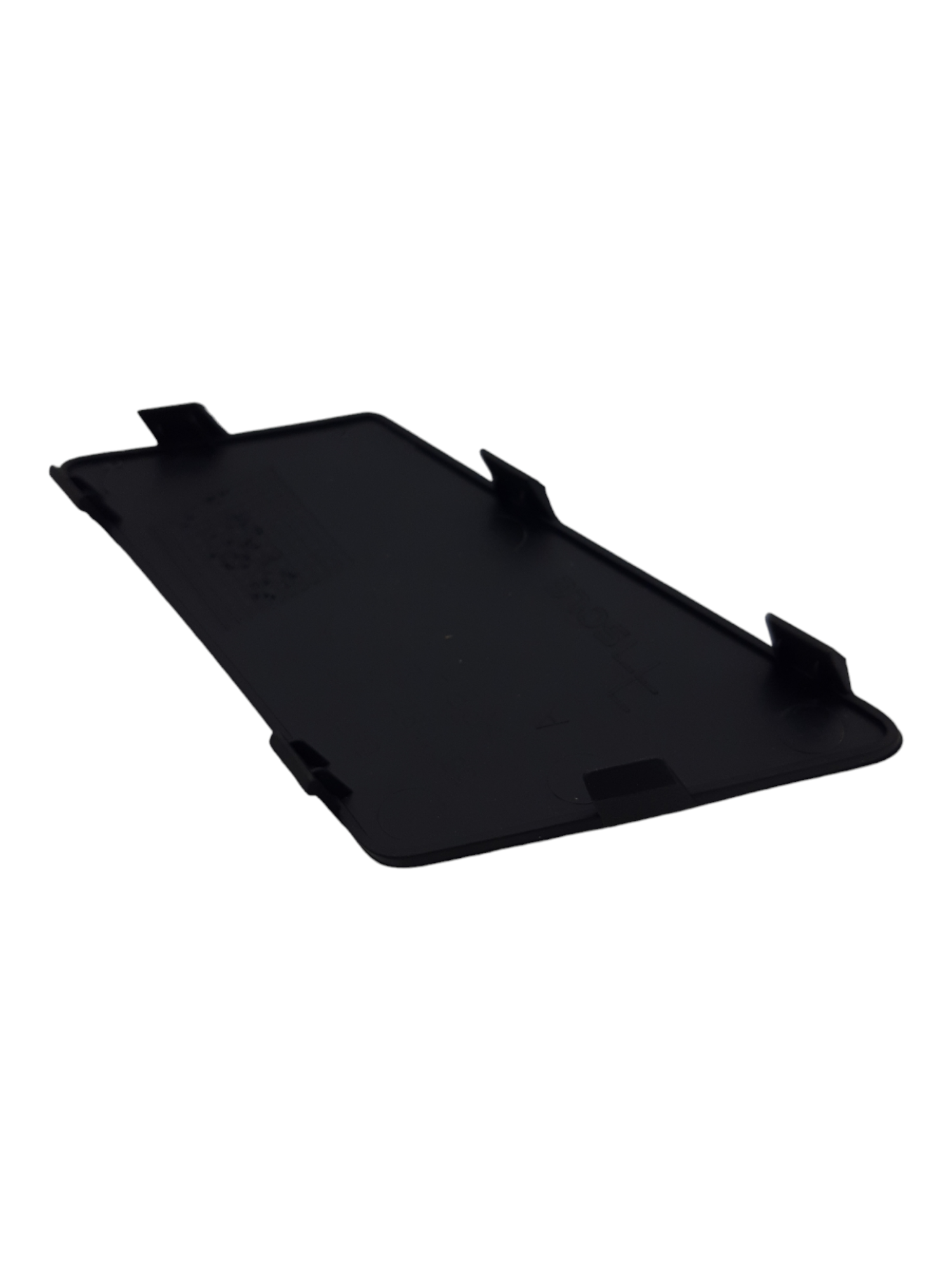 Iveco OEM Daily LH NS Front bumper cover