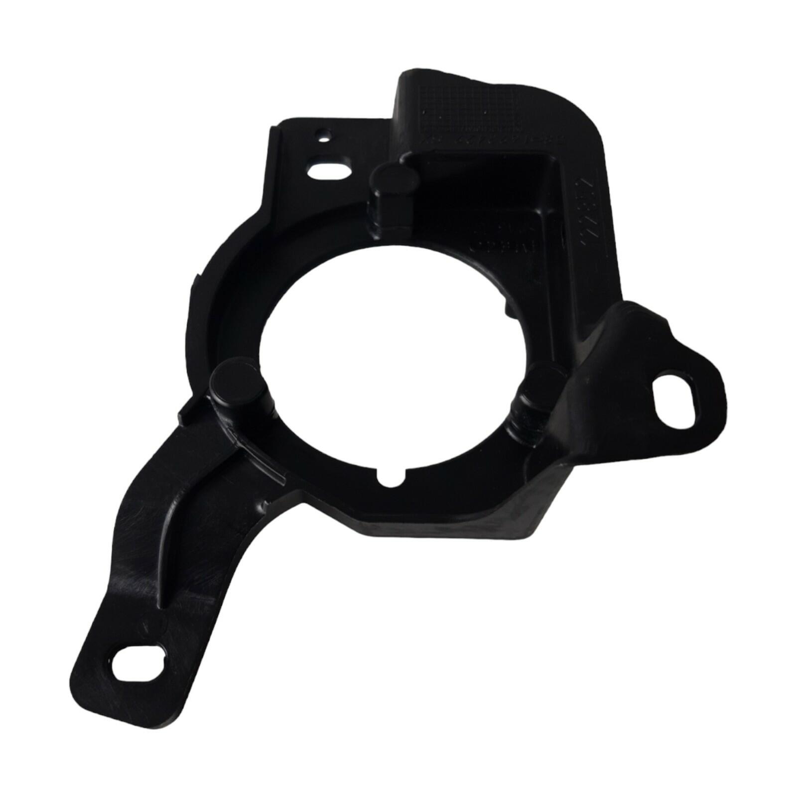 Genuine Iveco Eurocargo LH NS Front bumper inner bracket 5801693429