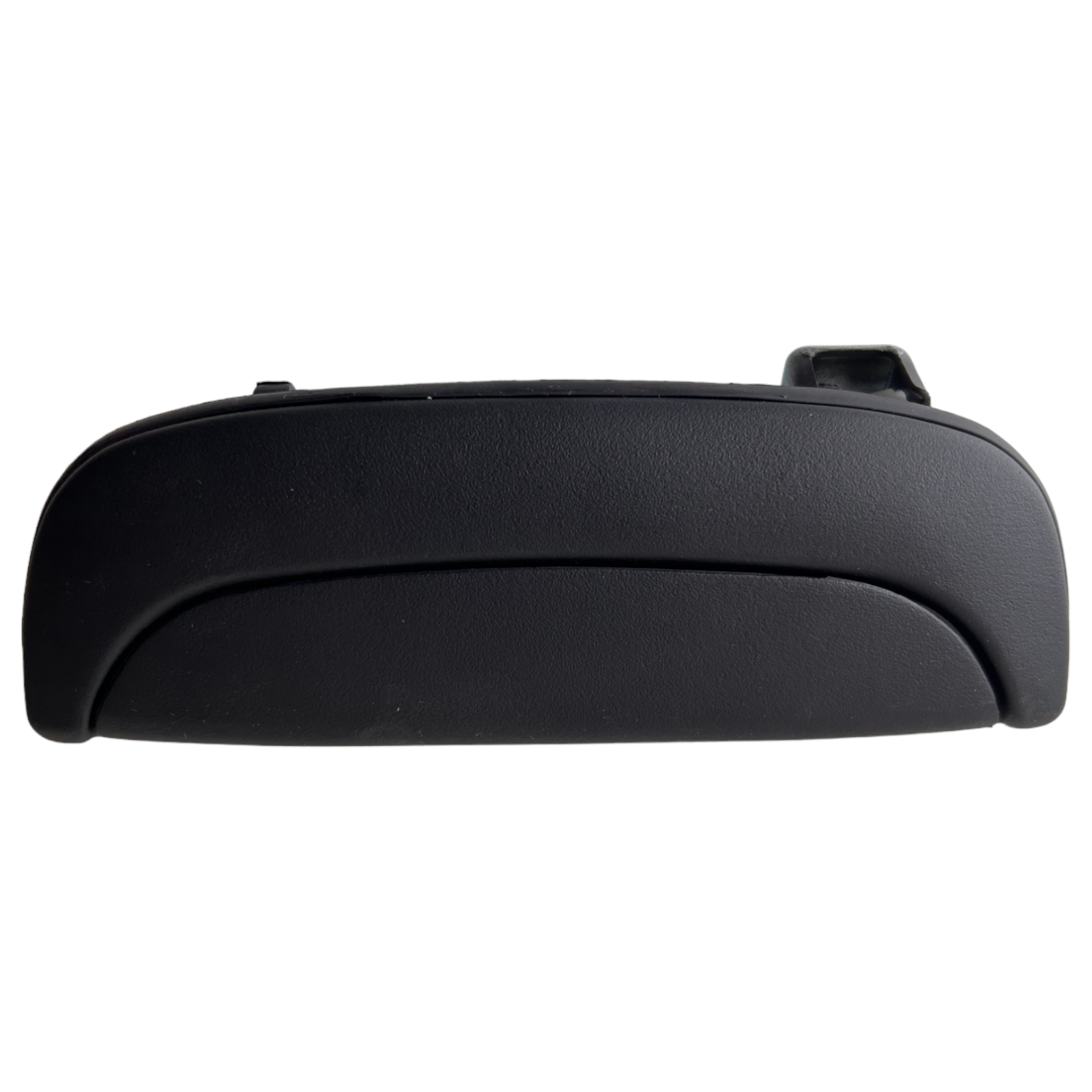 Genuine Hyundai H100 LH NS Front Exterior Door Handle — part number 826504B000