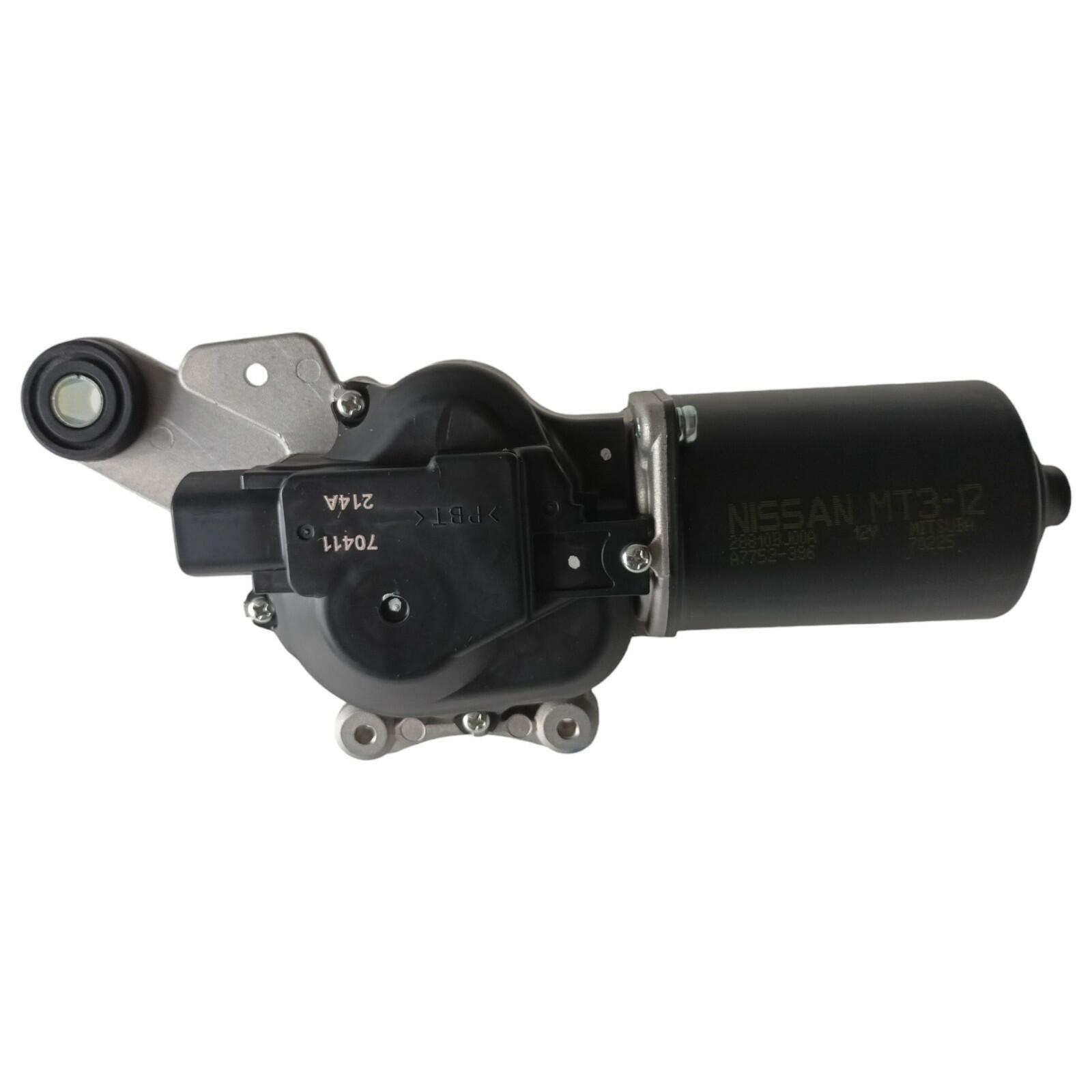 Genuine Nissan e-NV200 Windscreen wiper motor 28810BJ00A