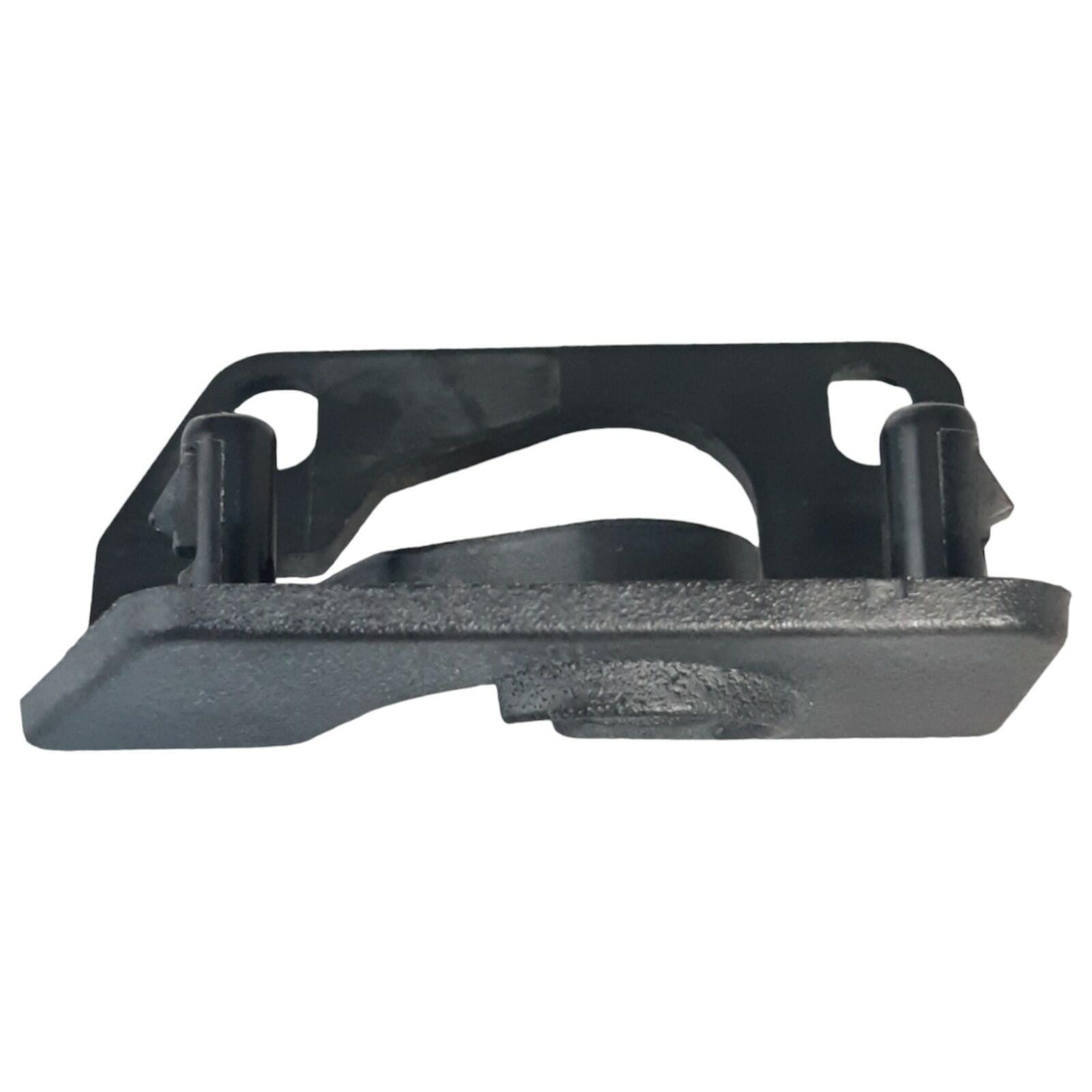 Genuine Mazda 3 Left Passenger Shelf Tray Rear Trim BBN968331B – VIN R