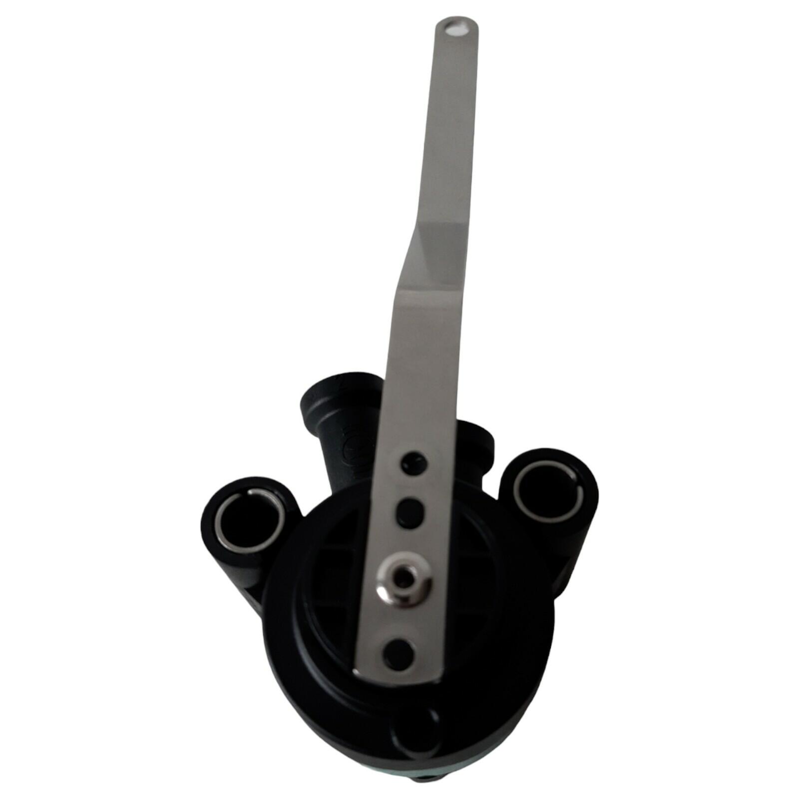 Genuine Iveco Stralis cab level control valve 41211335