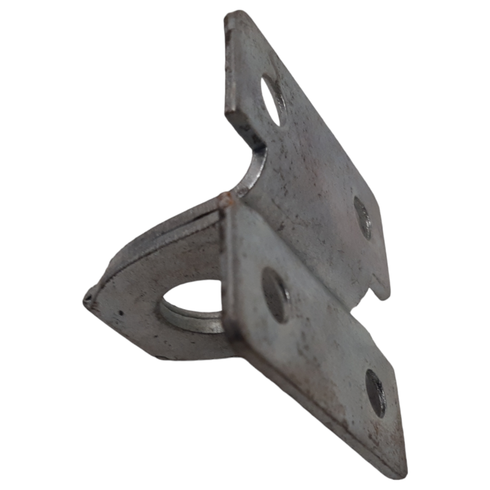 Hasp and staple (4.5") — direct-fit aftermarket part (HS617)