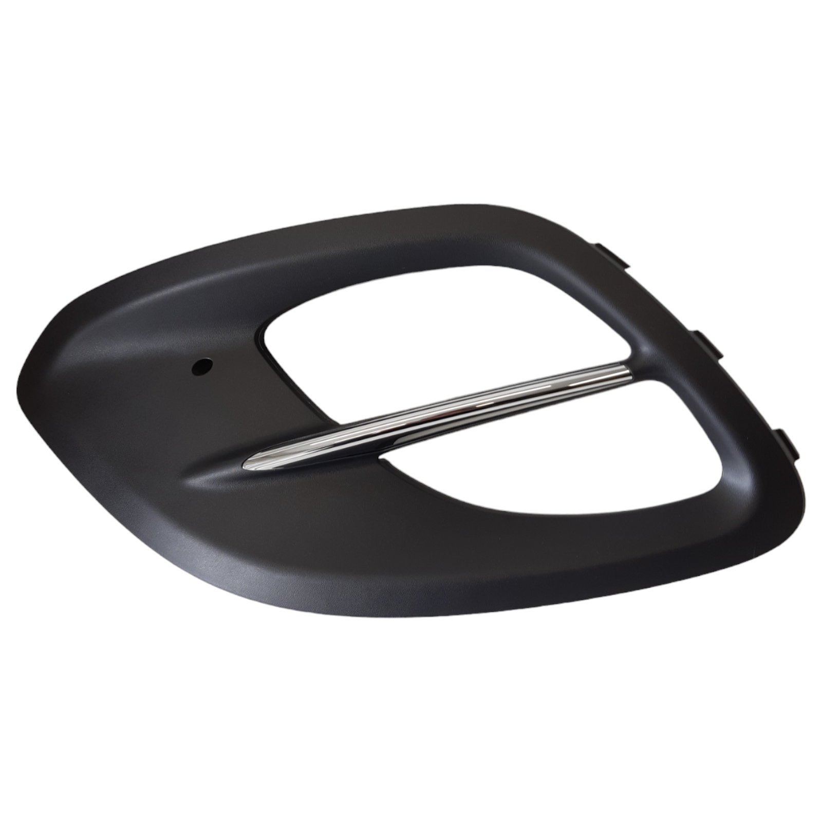 Genuine KIA Picanto RH OS Lower front bumper insert 865281Y010