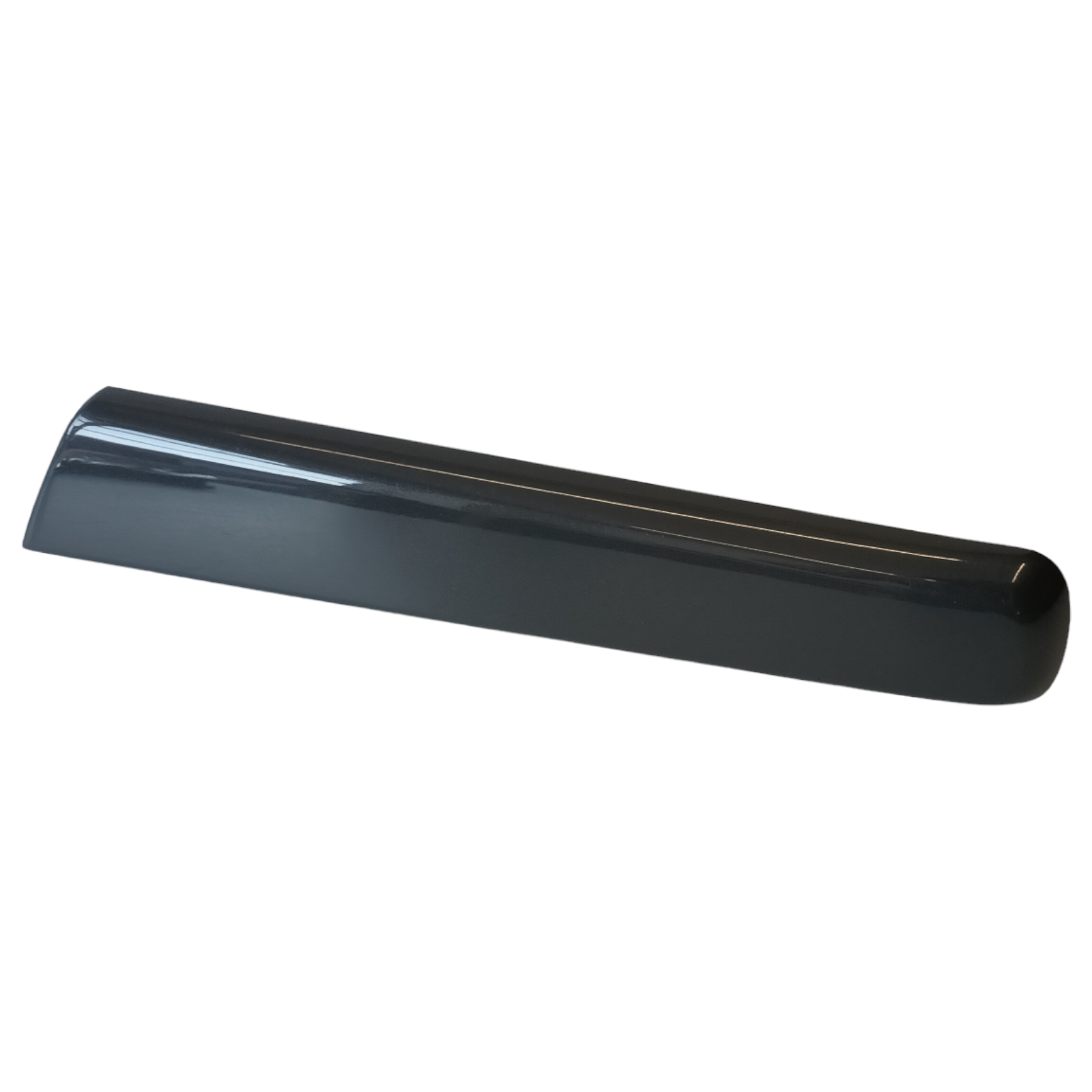 Vauxhall Corsa D High Gloss Stealth Black Front | LH Interior Door