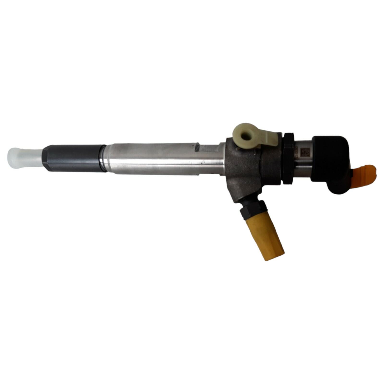 Genuine Nissan Note E11E / Qashqai J10E Fuel Injector Assembly 1660000Q1T