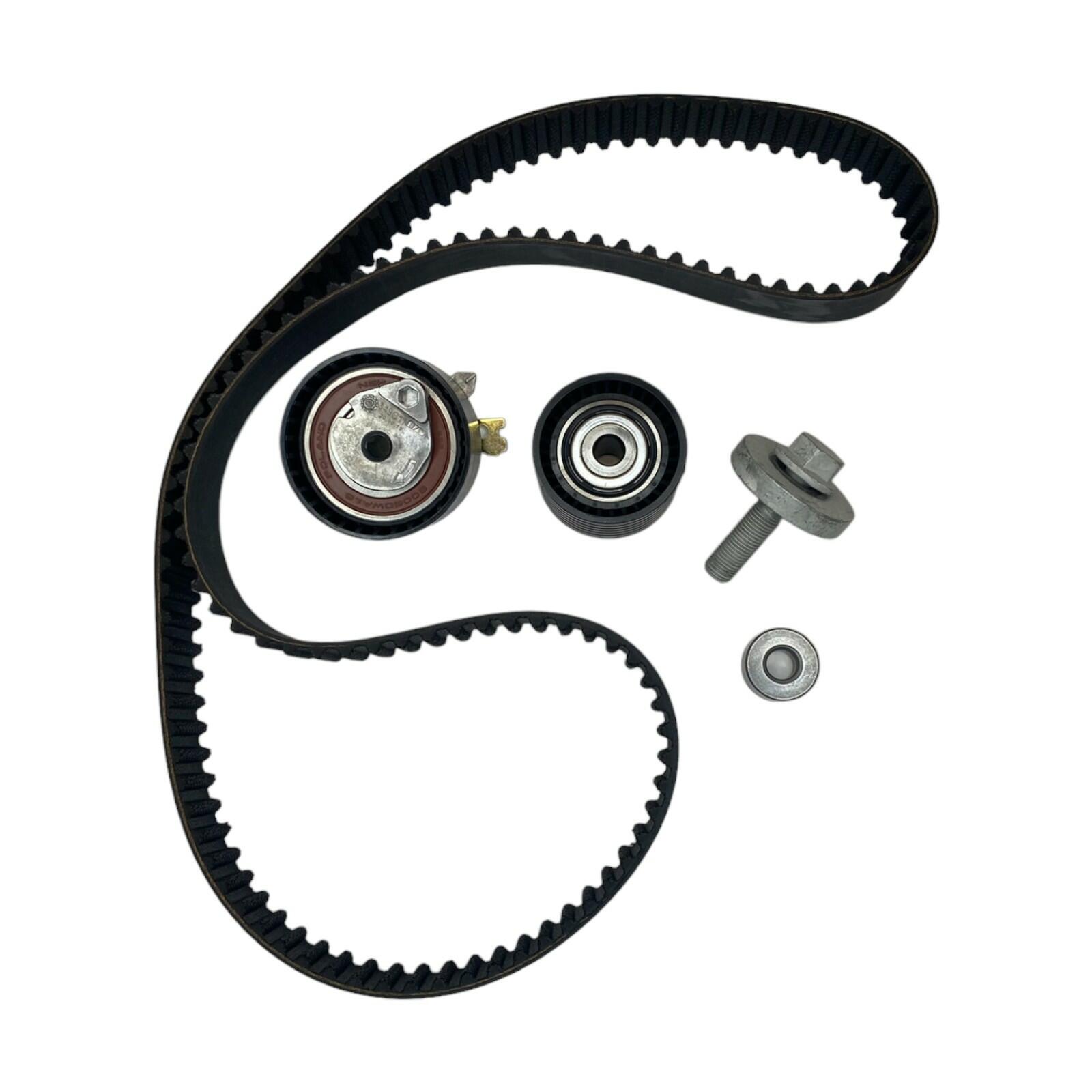 Genuine Renault Timing belt kit 8671019548