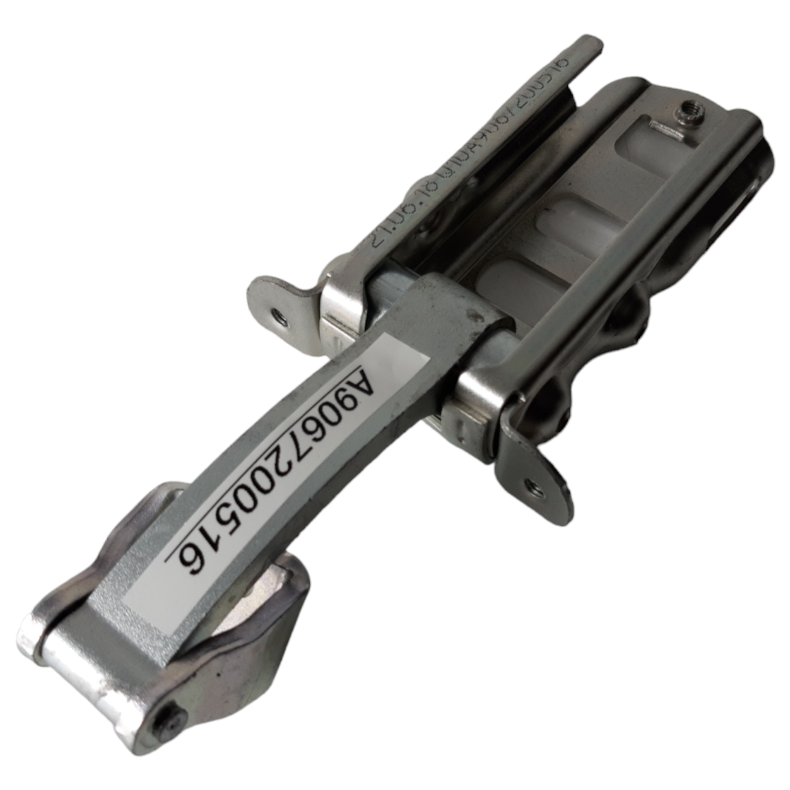 Genuine Mercedes Sprinter LH NS Front Door Check A9067200516 | Genuine