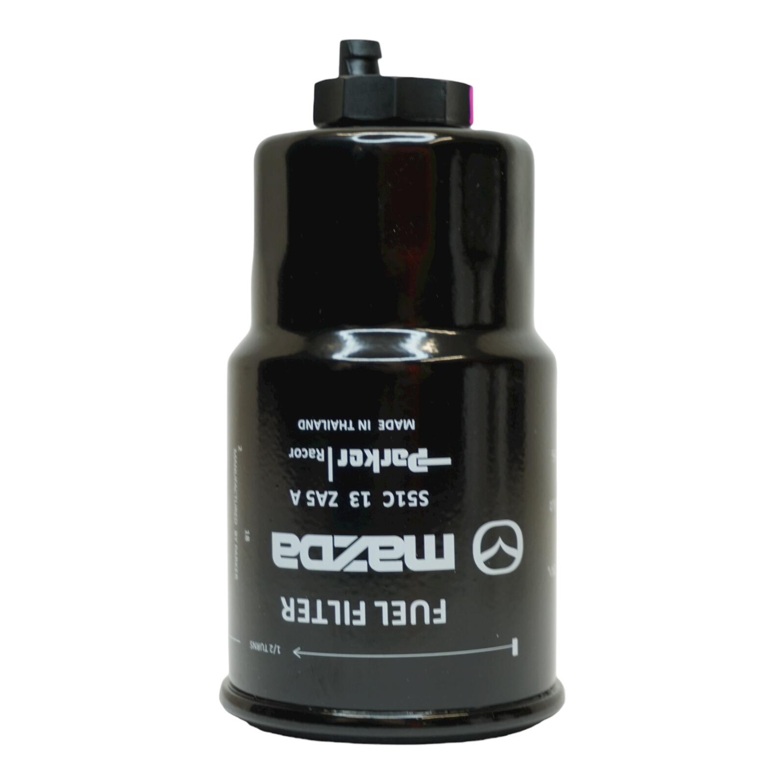 Genuine Mazda 2 CX-3 Fuel filter S51C13ZA5A – VIN Required | Genuine O
