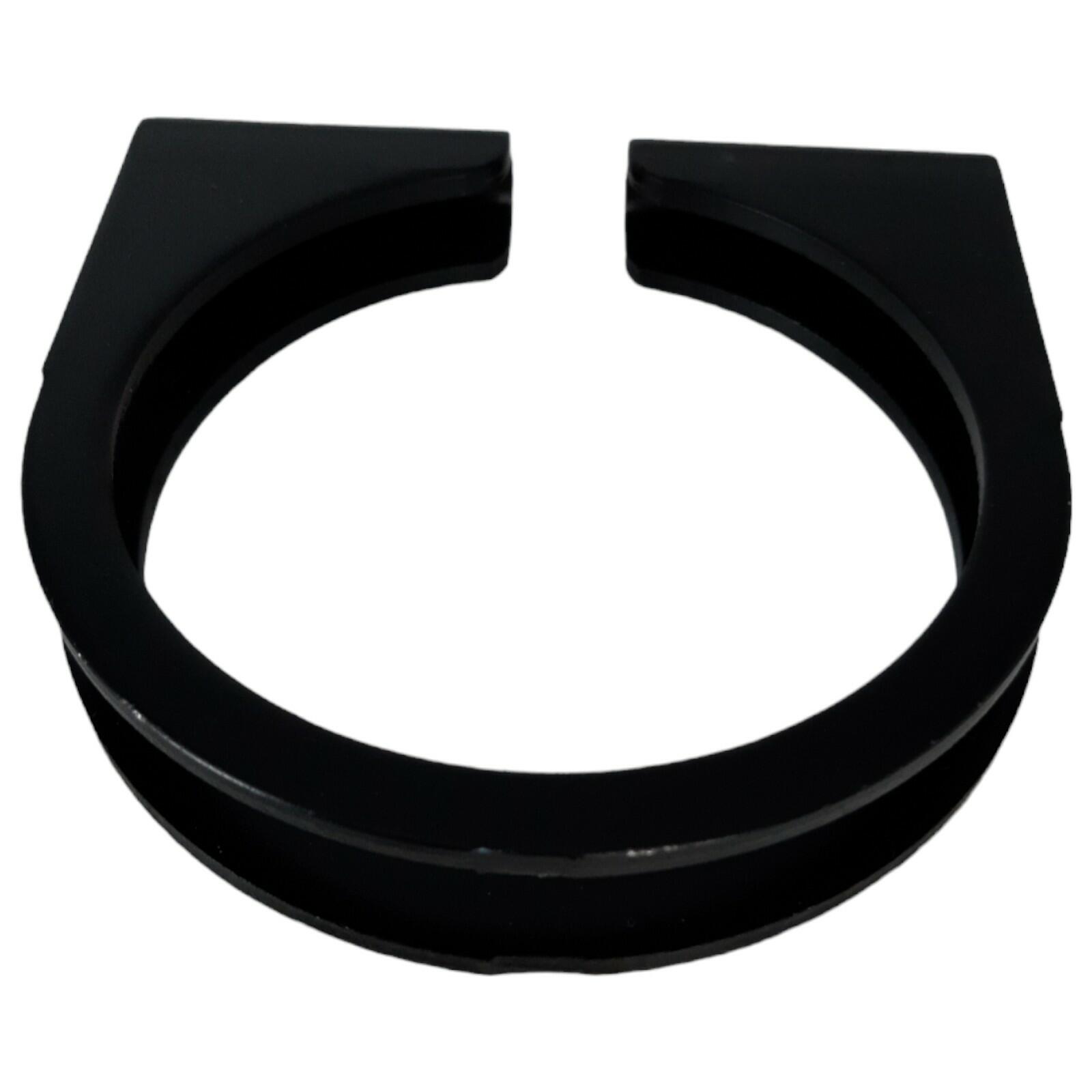 Genuine Mercedes Exhaust clamp — OEM-grade replacement — part number A6734920140