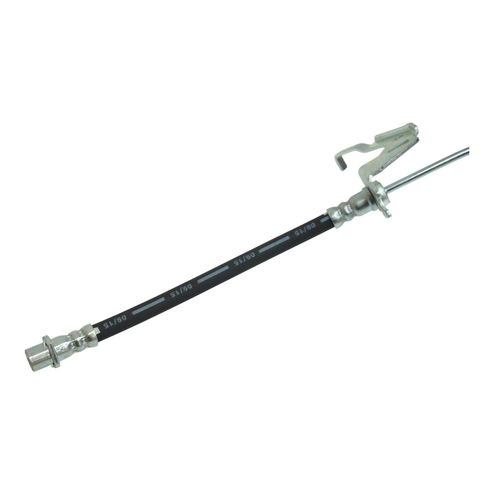 Multipart Brake hose fits Vauxhall VBH0002