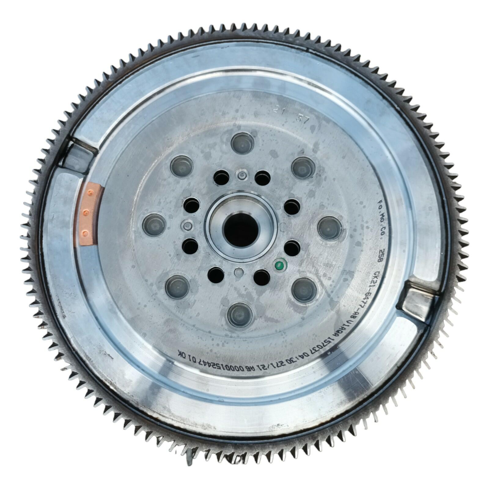 Genuine Ford Transit Custom Clutch Kit 2519763
