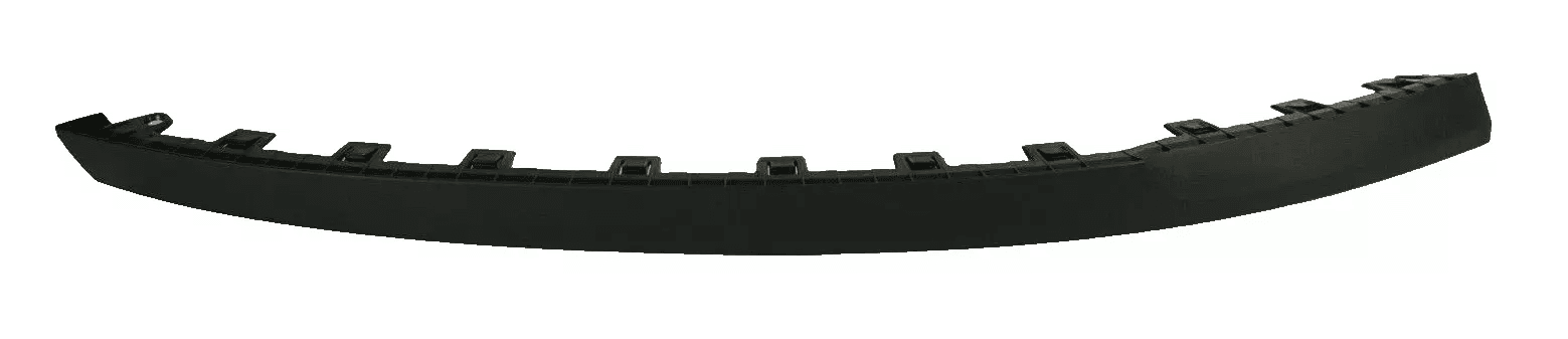 Genuine Vauxhall Corsa D RH OS Front end panel extension (Anthracite) 13229487
