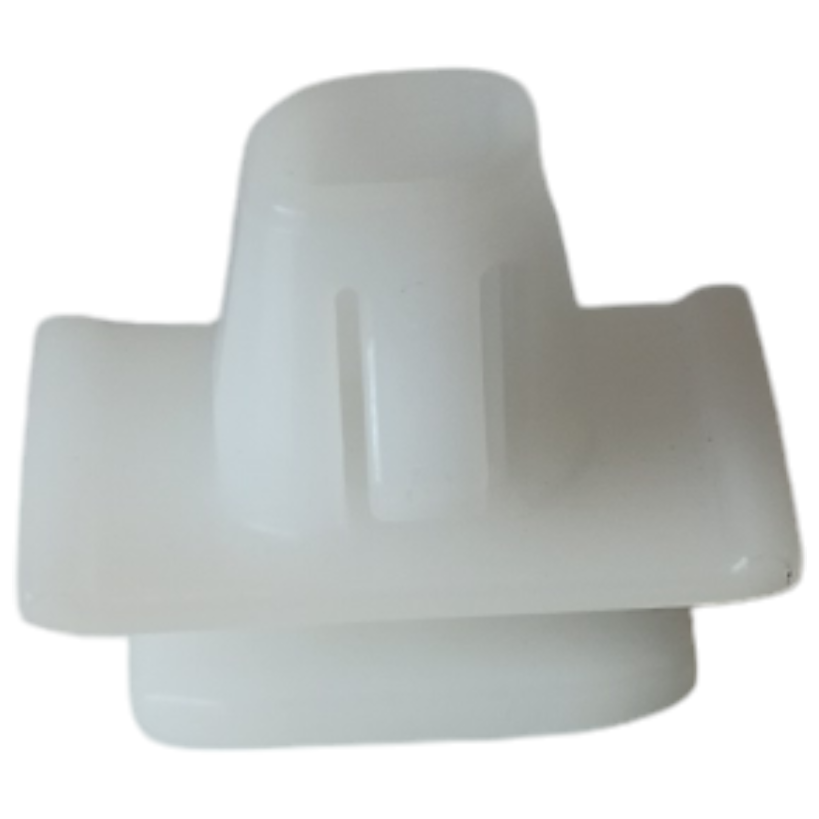 Genuine Honda Exterior body moulding clip 75315S9A004