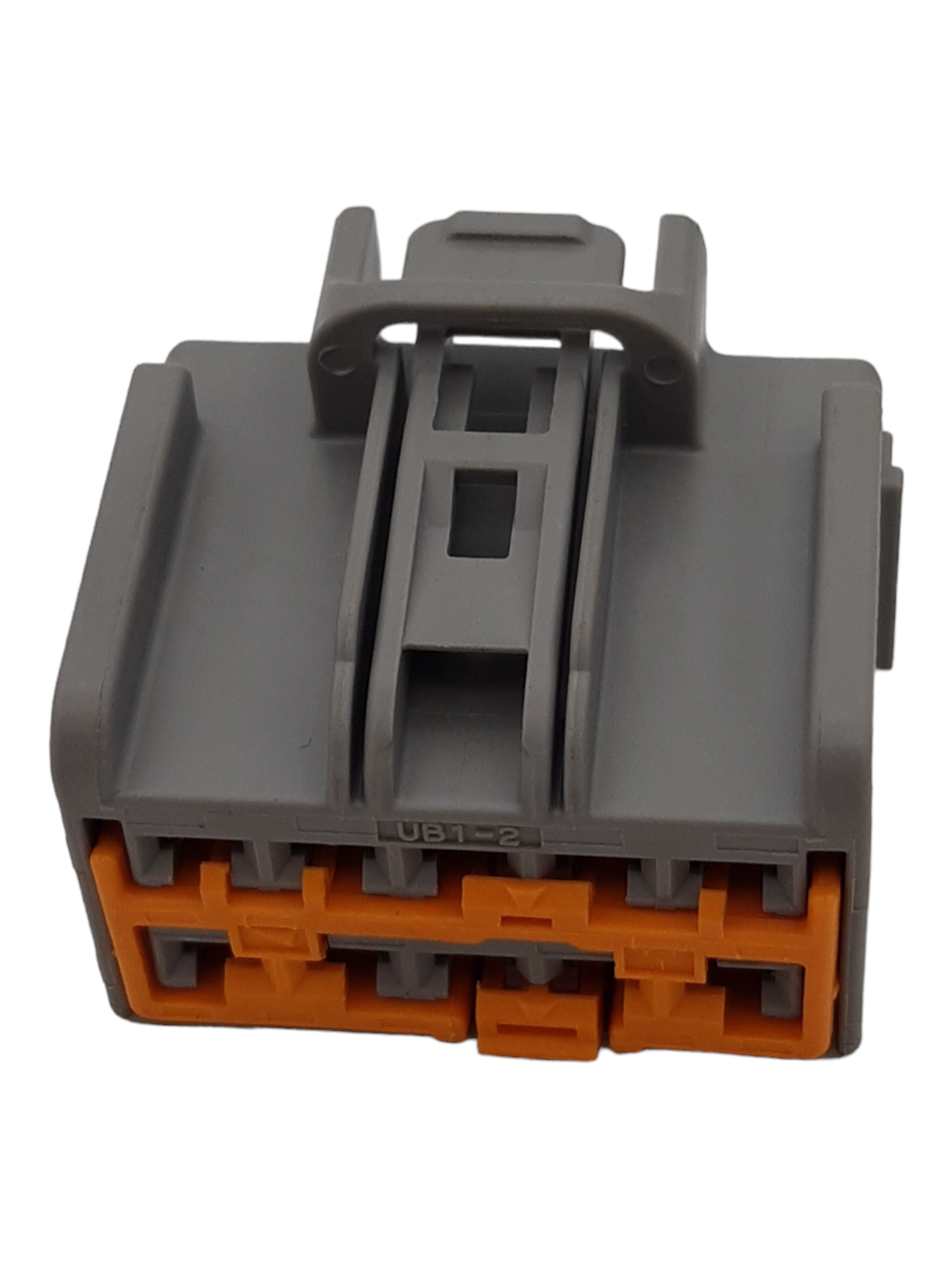 Genuine DAF 10-Pin Electrical connector (female) 1920968