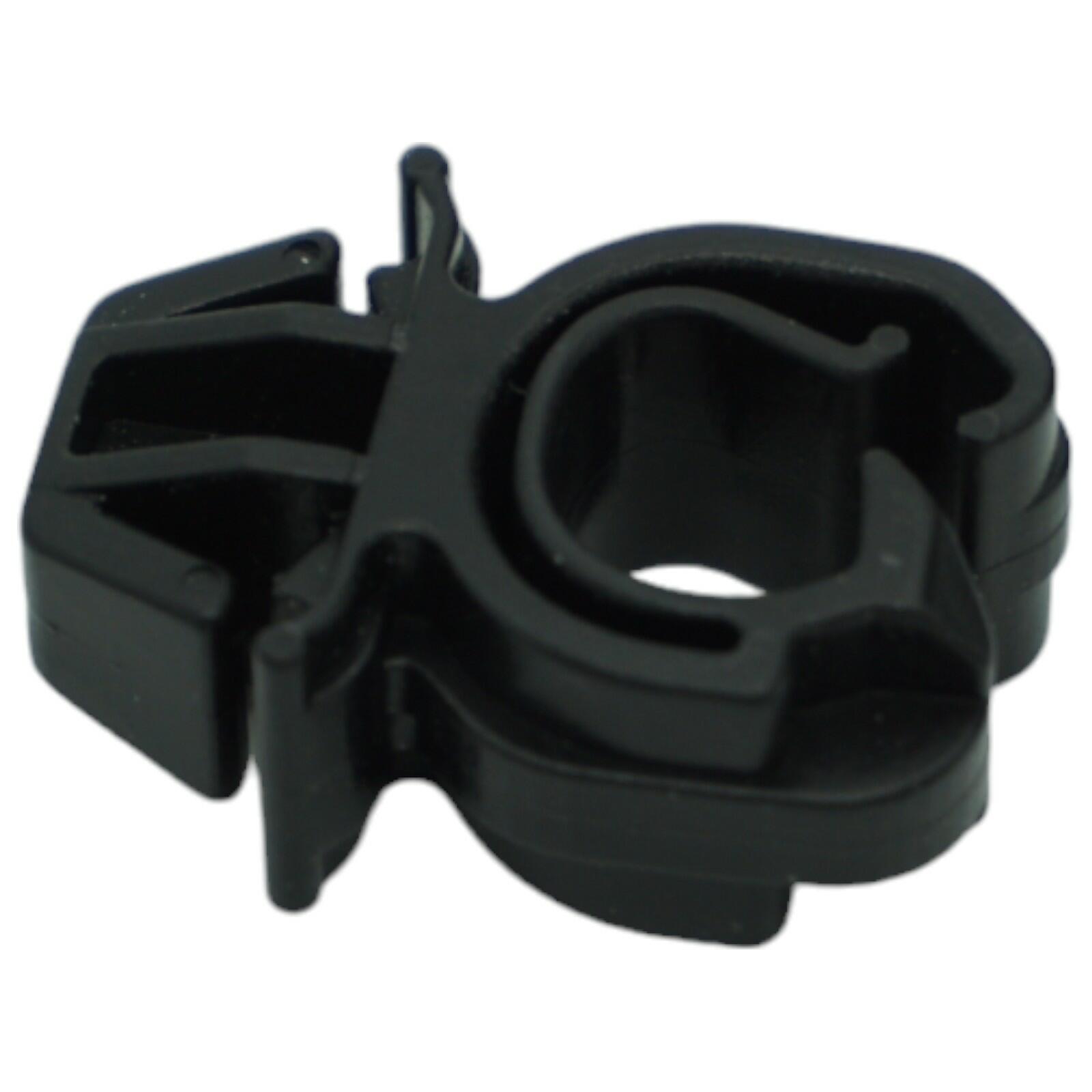10x Side Protection Strip Mounting Clips For Opel Astra G & Zafira A – LST CL-00820-001