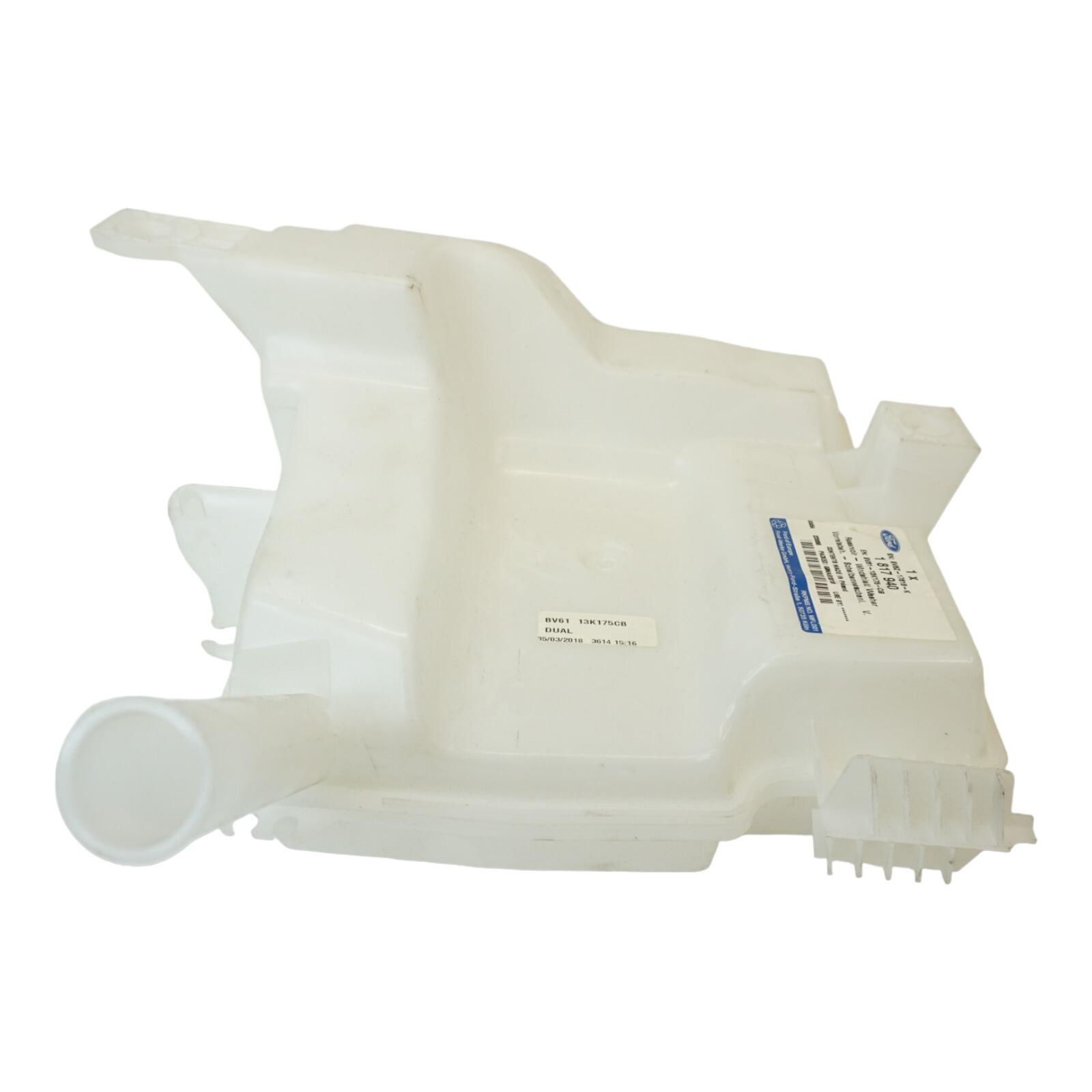 Ford OEM Focus Windscreen Washer Fluid Reservoir