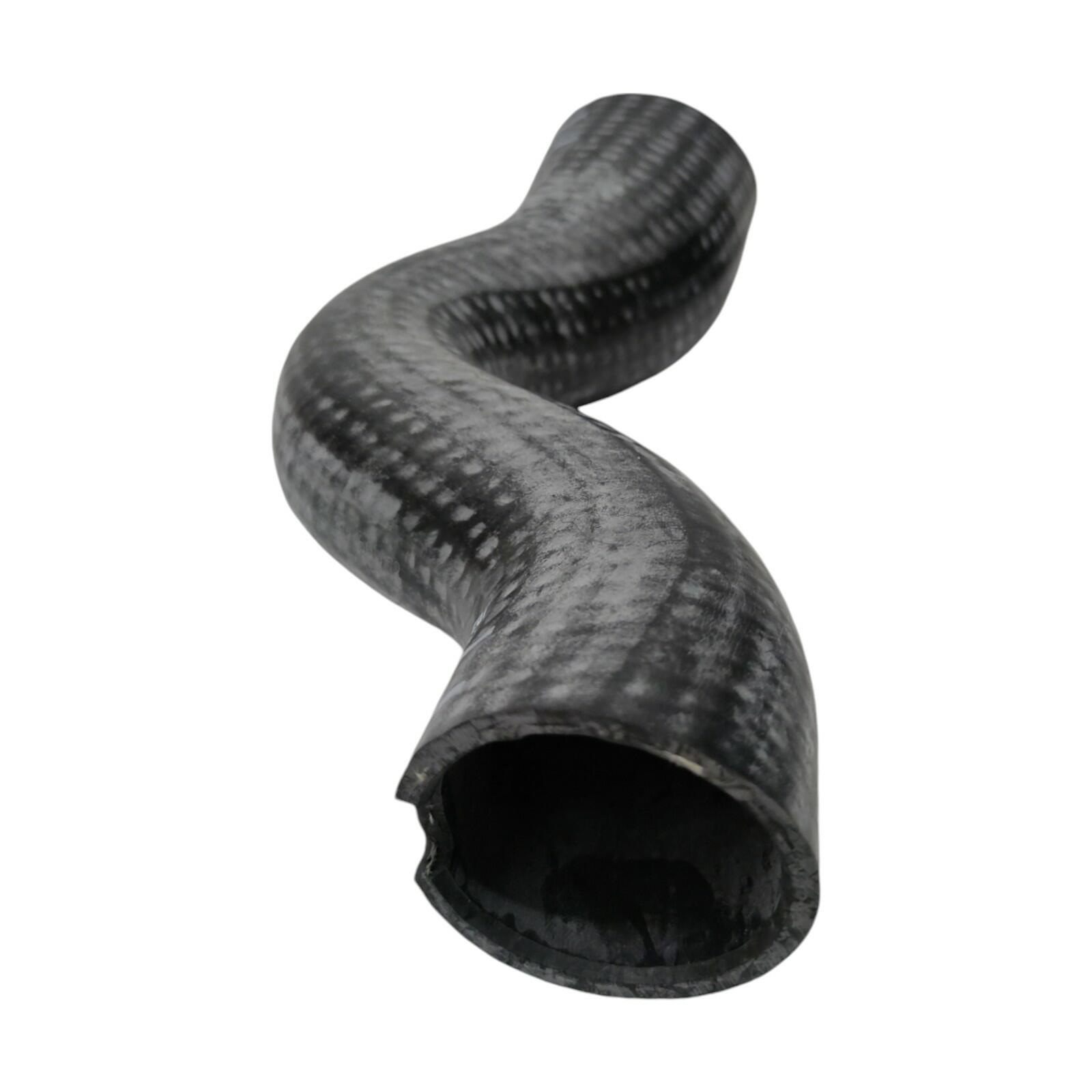 ​Genuine Vauxhall Astra H Turbo Intercooler To Throttle Valve Hose 55351440
