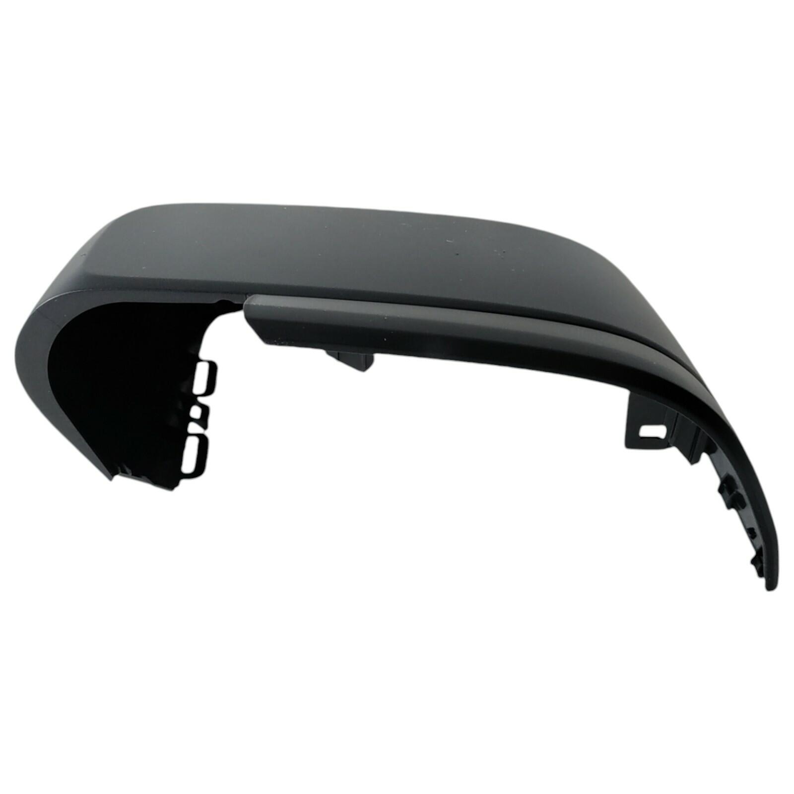 Genuine Volkswagen Mirror Back moulding/Housing 7C08575279B9