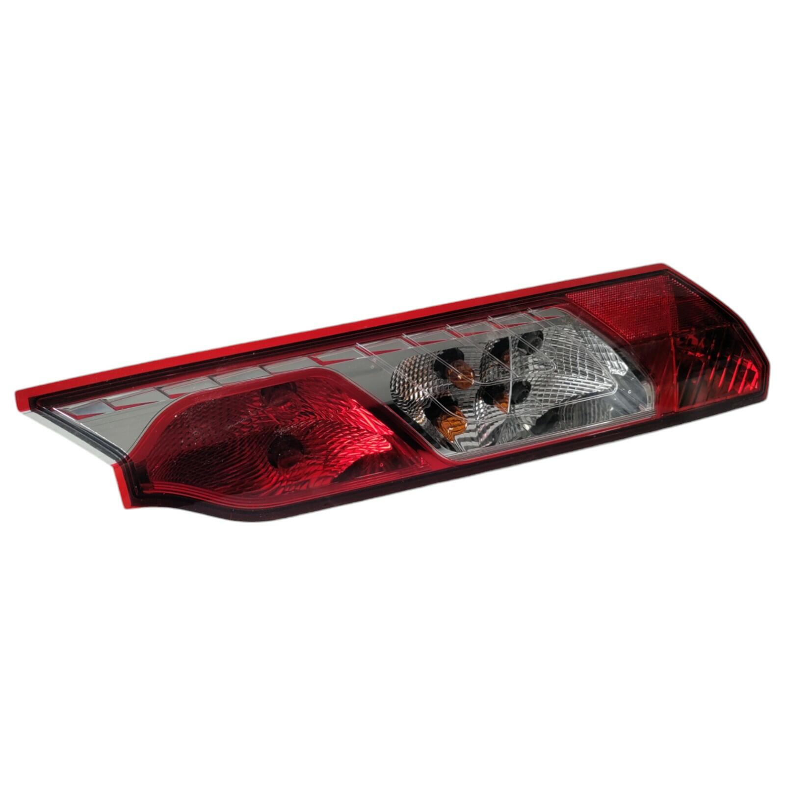 Genuine Ford Transit Connect (CHC) RH OS Rear lamp assembly 2390058