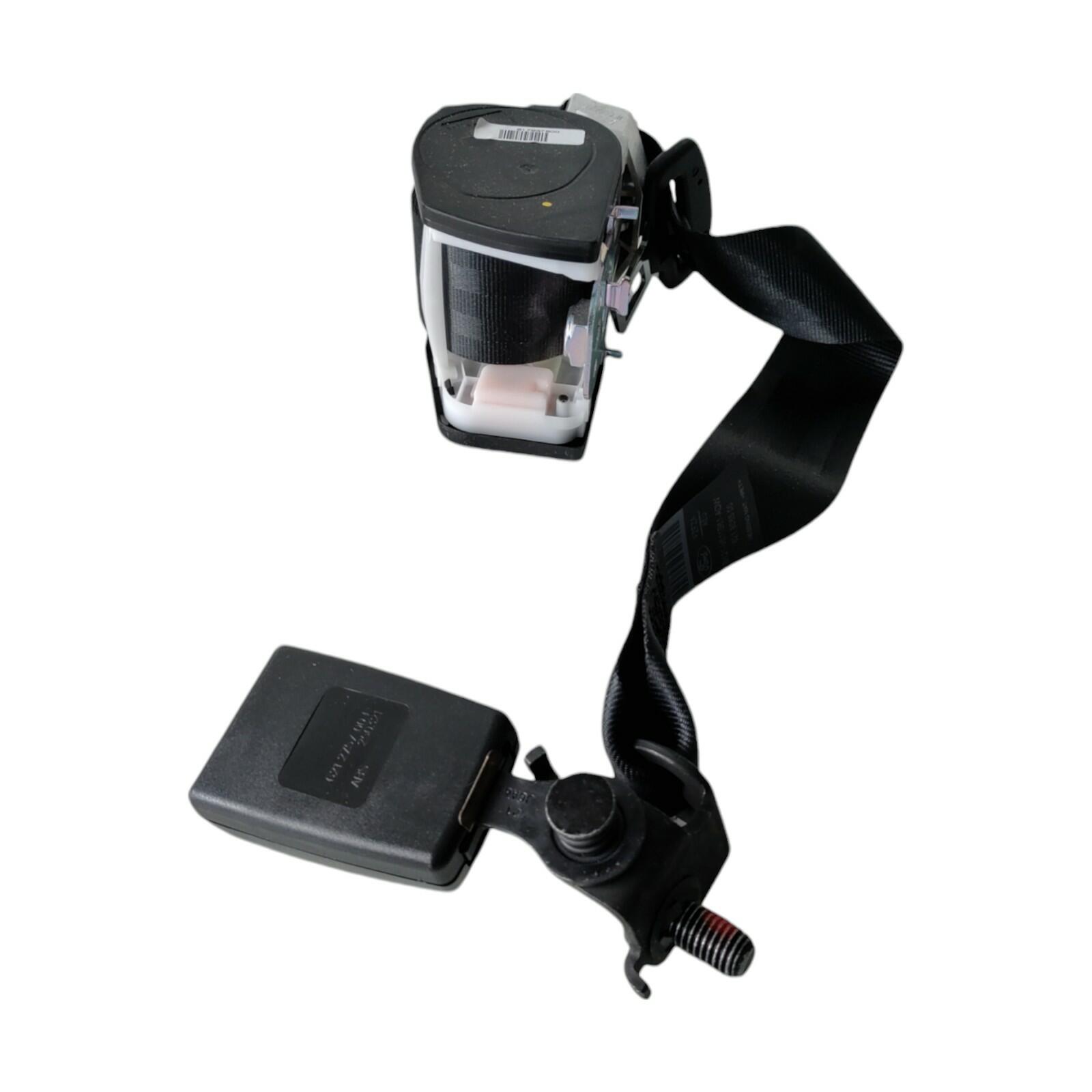 Genuine Ford Transit / Tourneo Custom (TTF) LH NS Dual seat belt assy 2042242