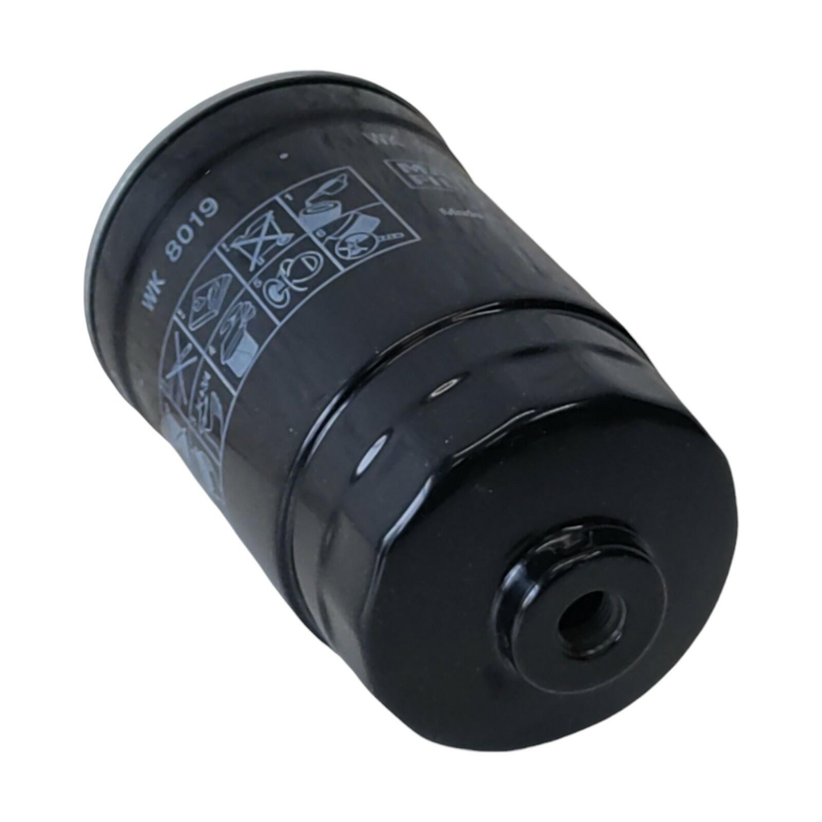 Mann Fuel filter fits Hyundai KIA WK8019