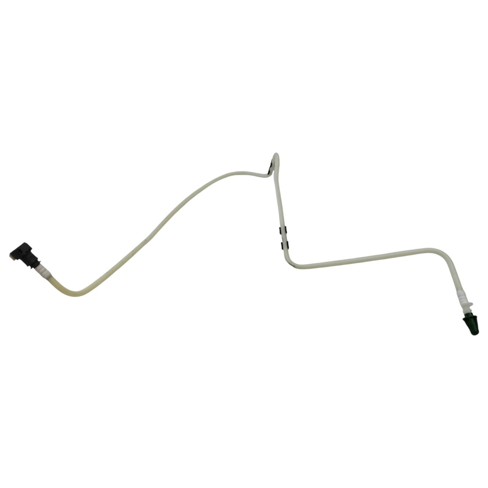 PSA OEM Citroen C3 (B618) C3 Picasso Fuel feed pipe