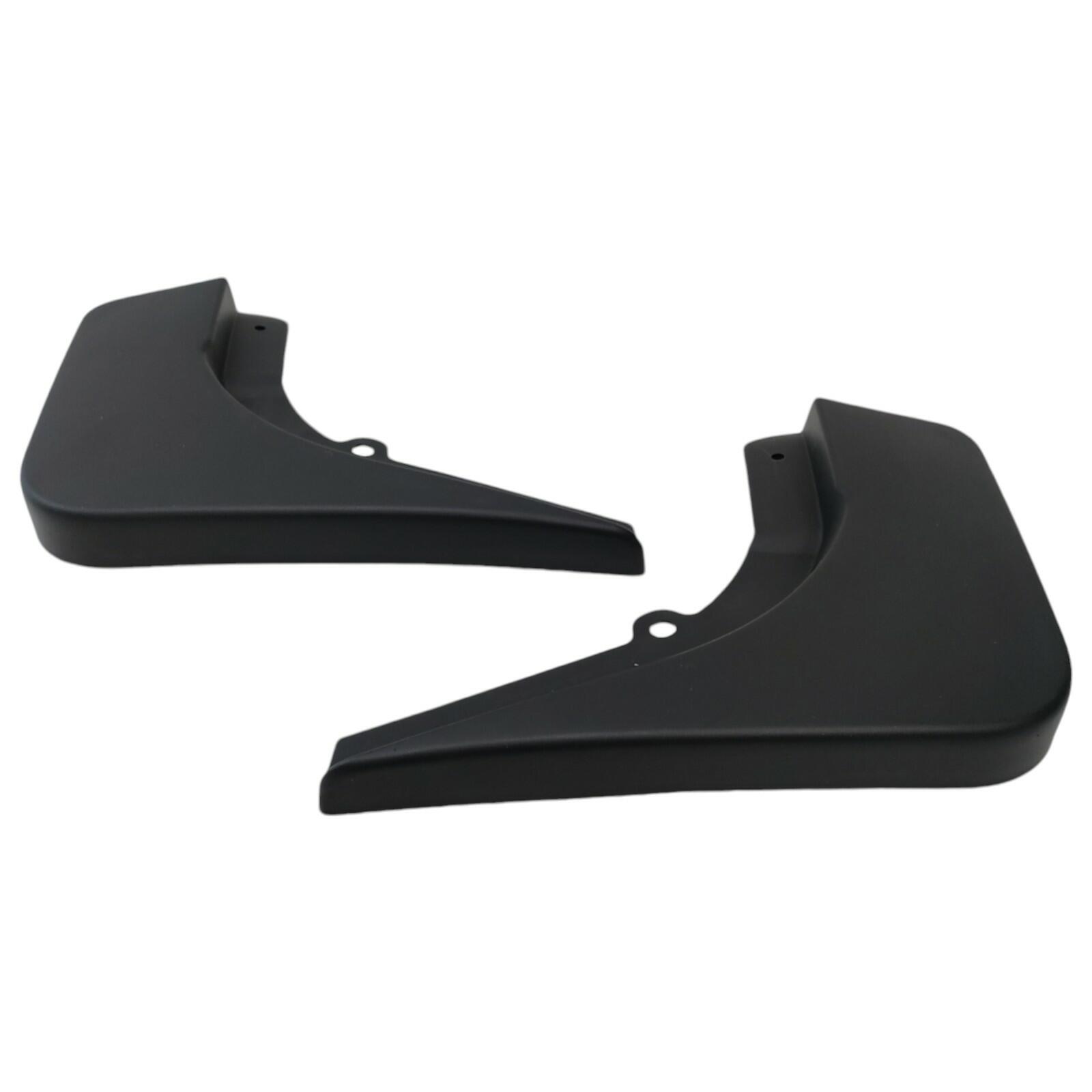 Genuine Nissan NV250 Rear mudguard set KE78800QJ2